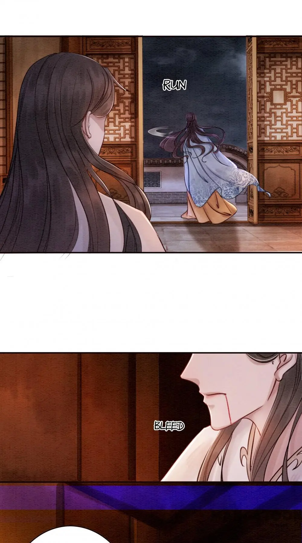 The Regent King is Too Ferocious Chapter 75 - page 19