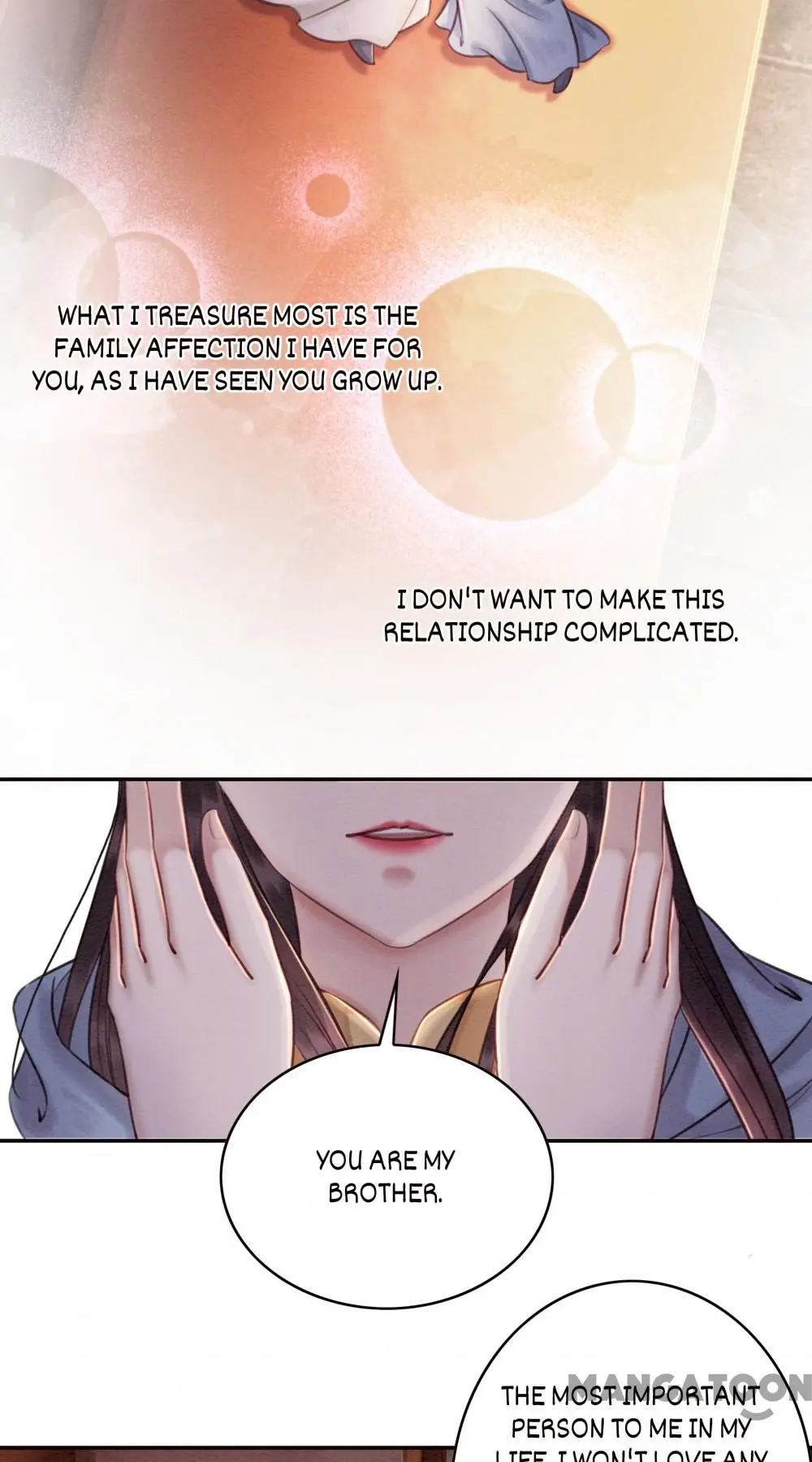 The Regent King is Too Ferocious Chapter 75 - page 2