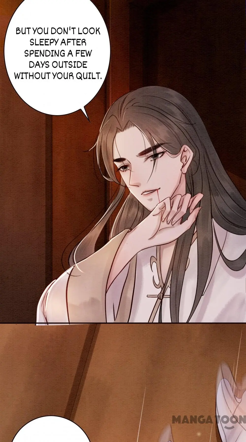 The Regent King is Too Ferocious Chapter 75 - page 20