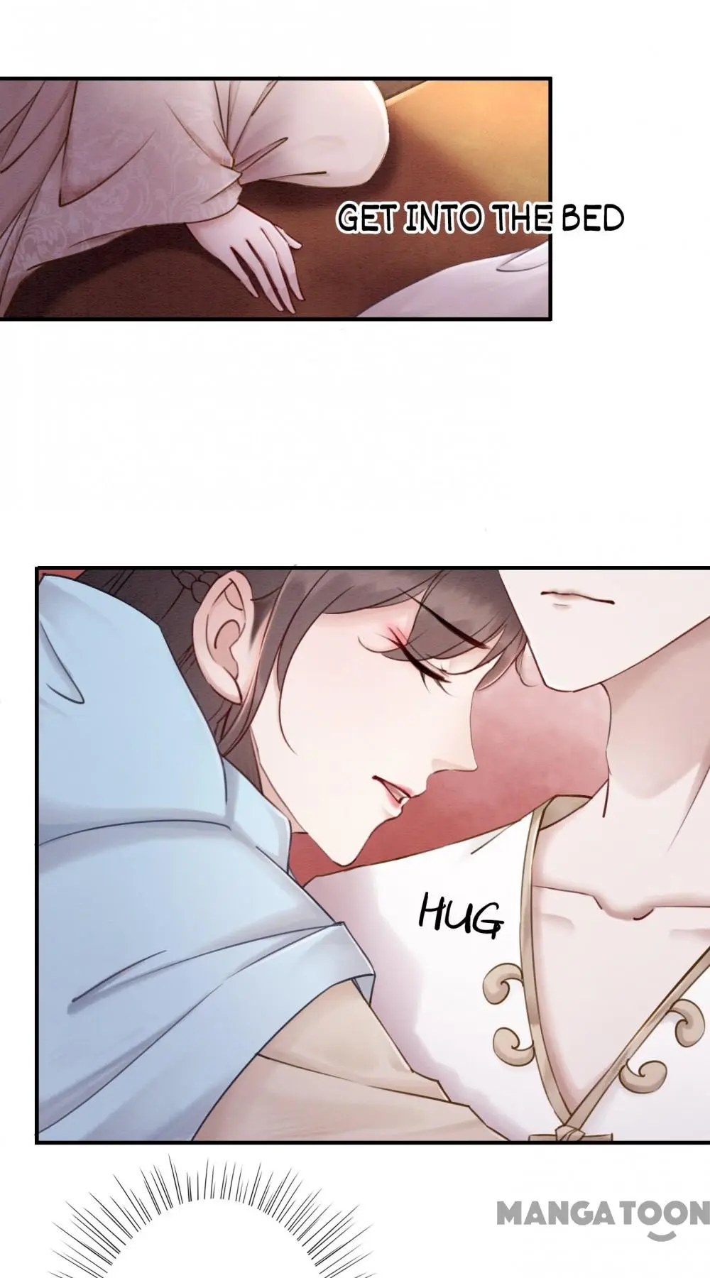 The Regent King is Too Ferocious Chapter 75 - page 29