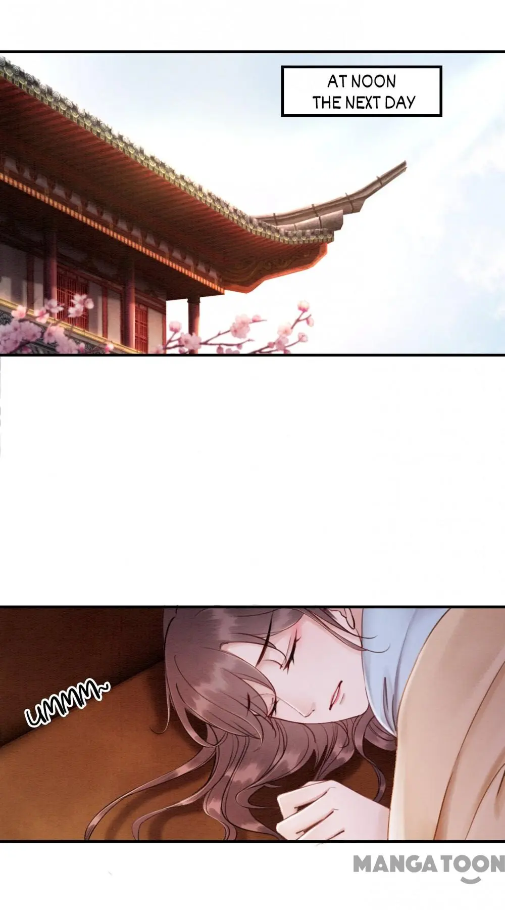 The Regent King is Too Ferocious Chapter 75 - page 31