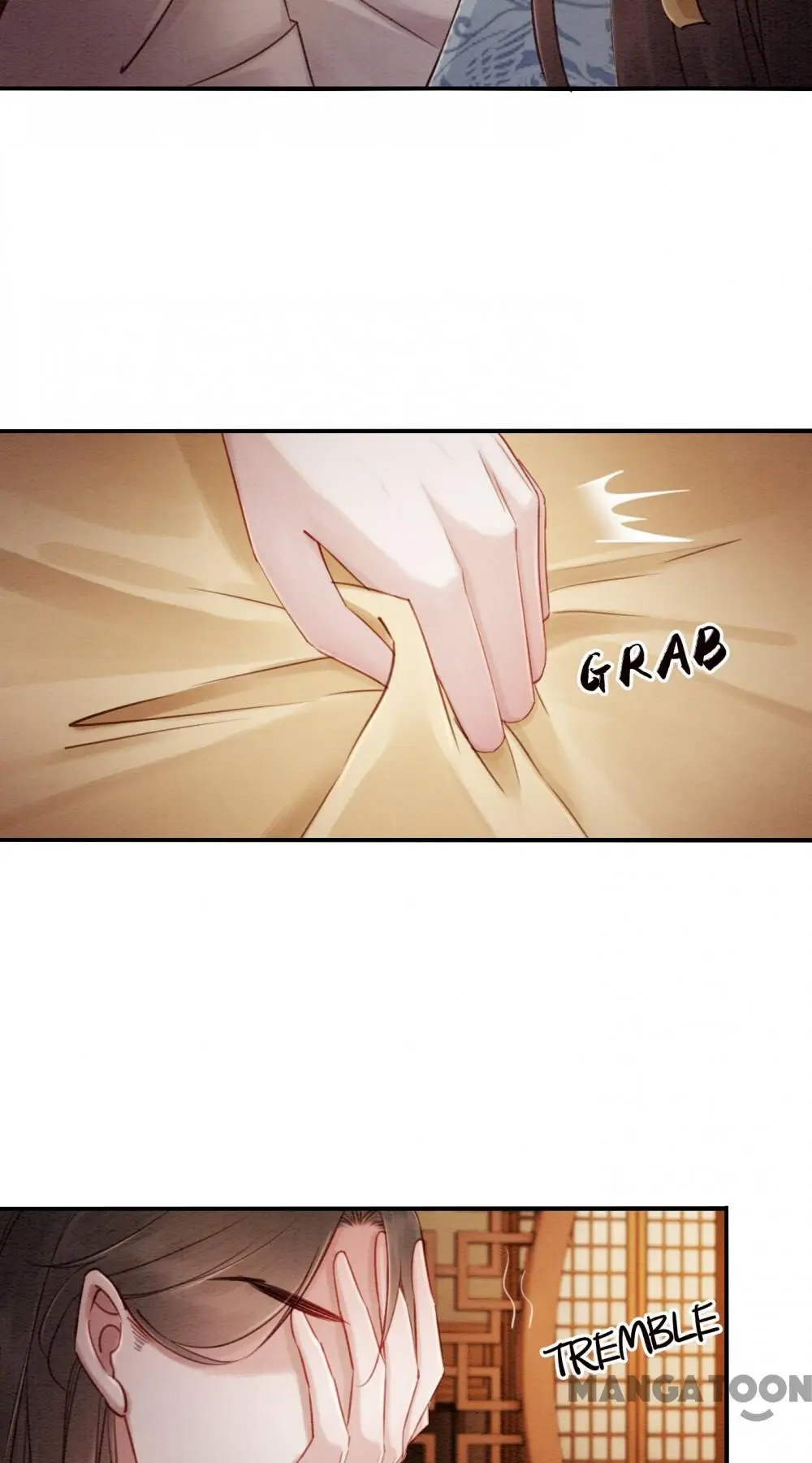 The Regent King is Too Ferocious Chapter 75 - page 6