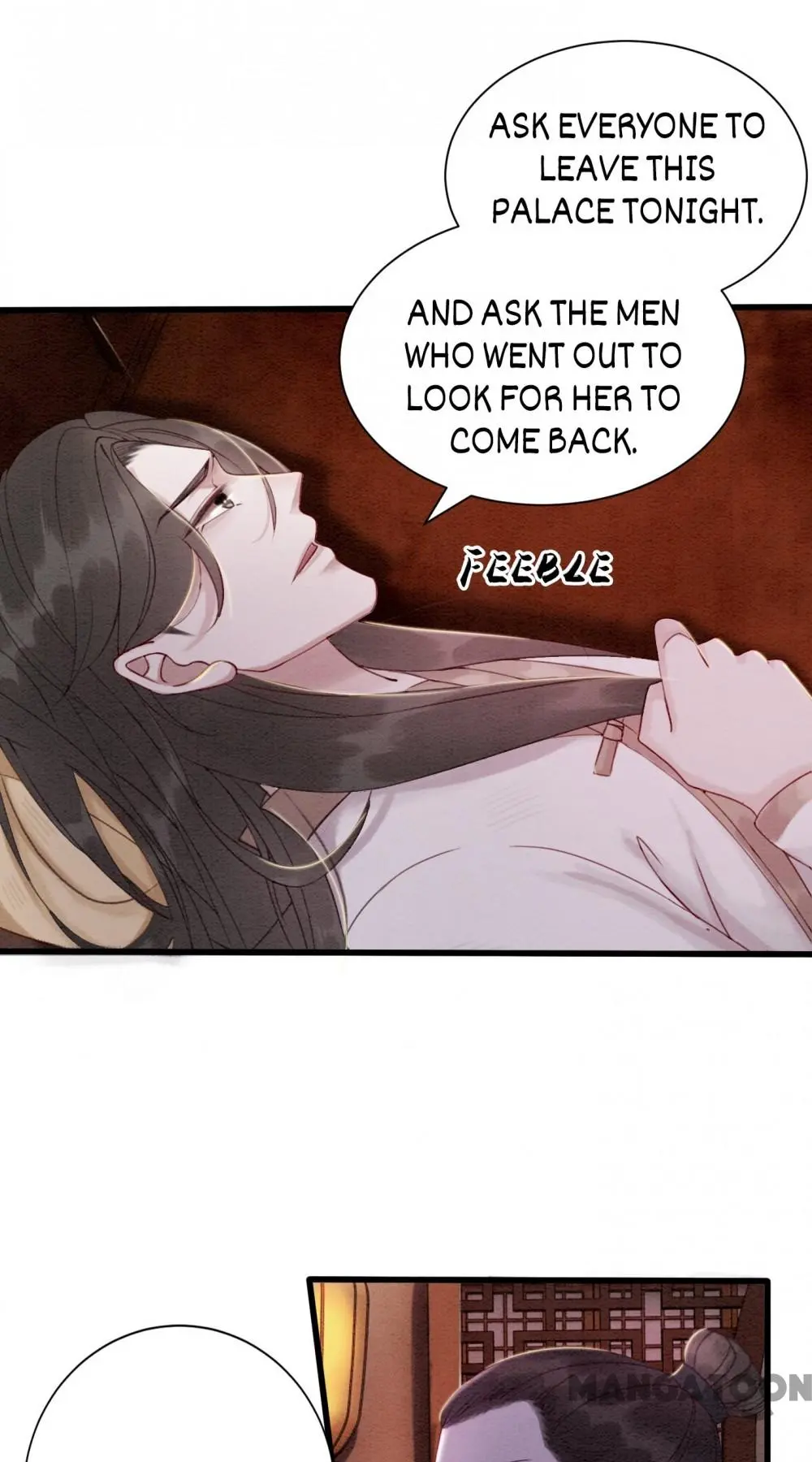 The Regent King is Too Ferocious Chapter 74 - page 14