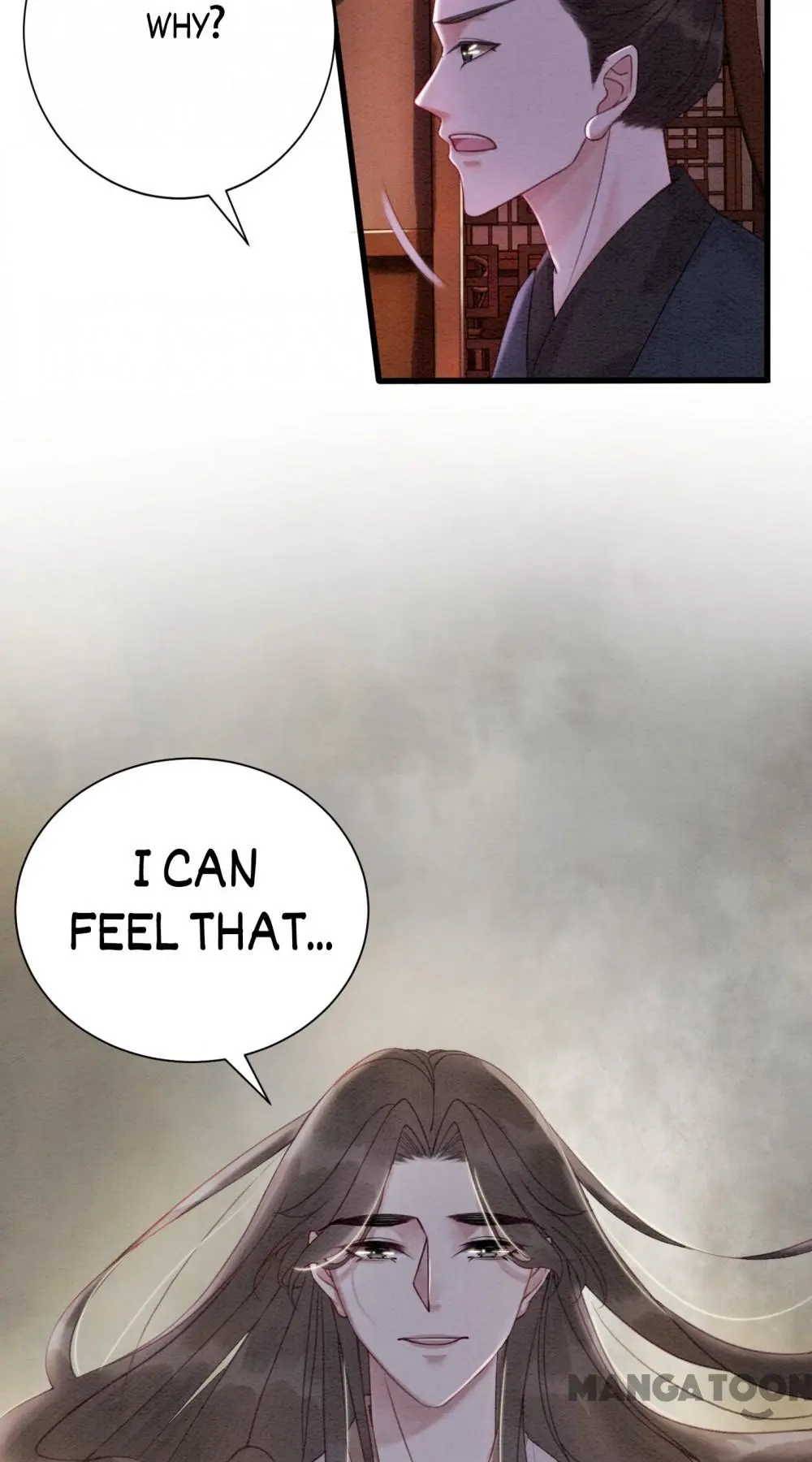 The Regent King is Too Ferocious Chapter 74 - page 15