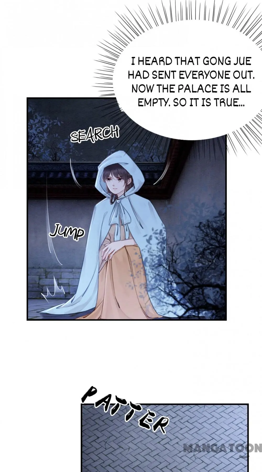 The Regent King is Too Ferocious Chapter 74 - page 19
