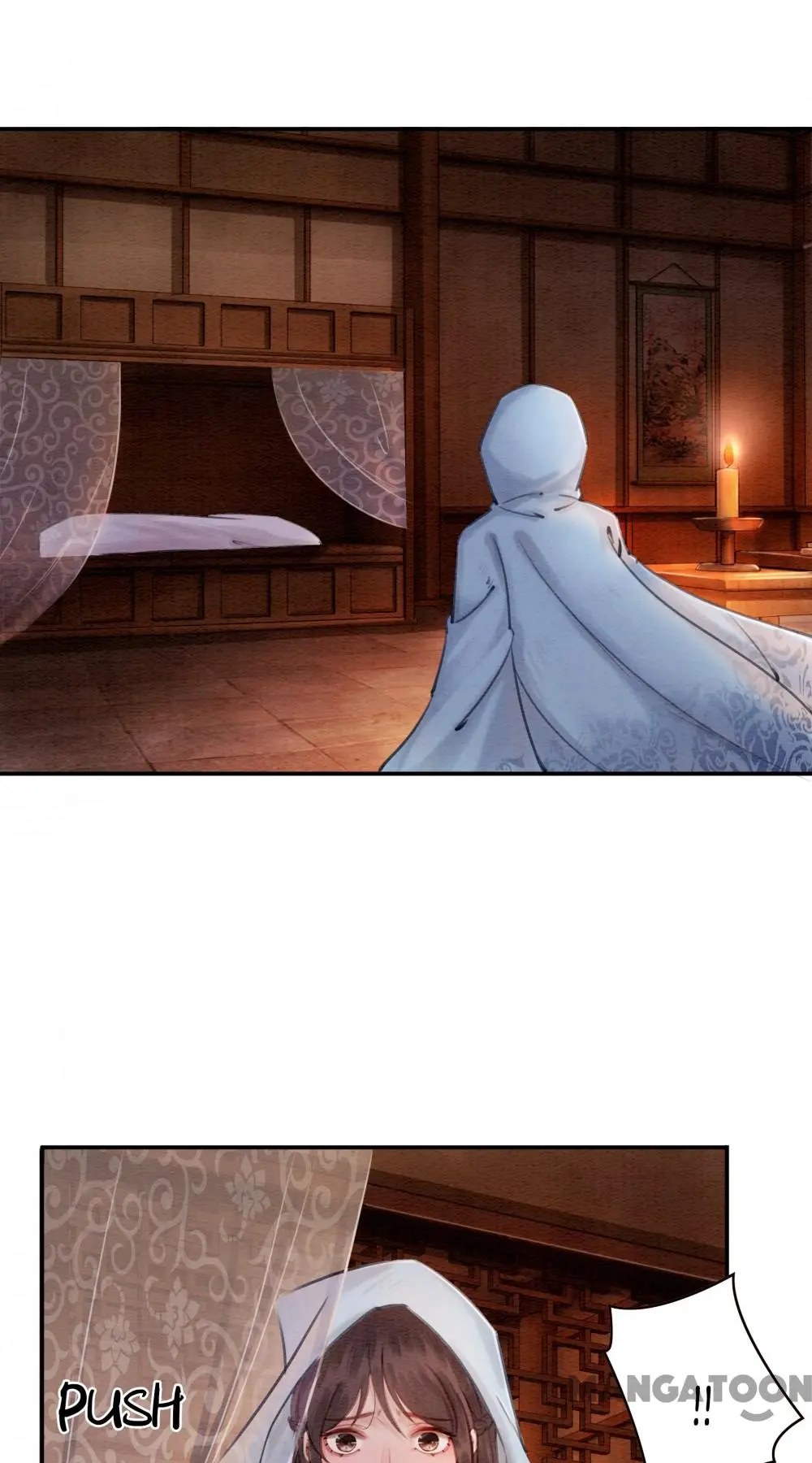 The Regent King is Too Ferocious Chapter 74 - page 23