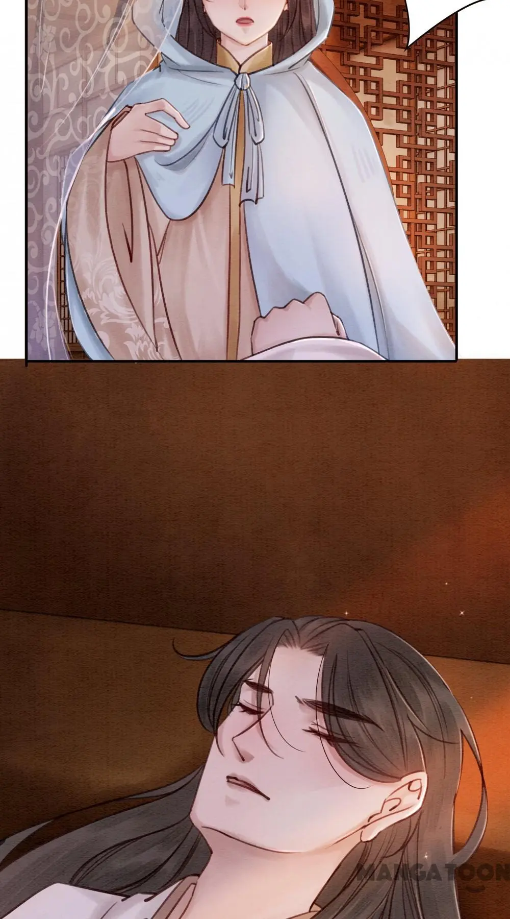 The Regent King is Too Ferocious Chapter 74 - page 24
