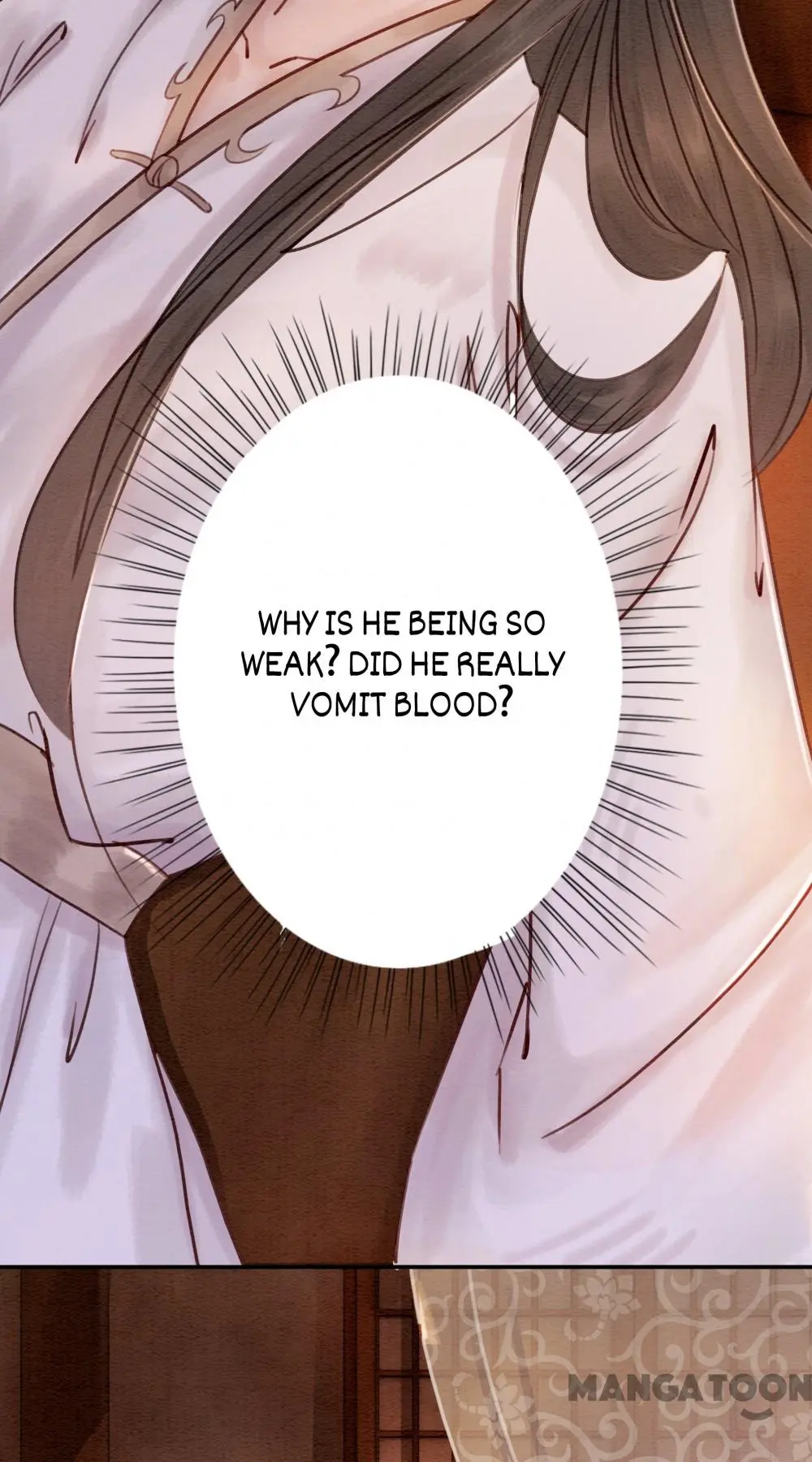 The Regent King is Too Ferocious Chapter 74 - page 25