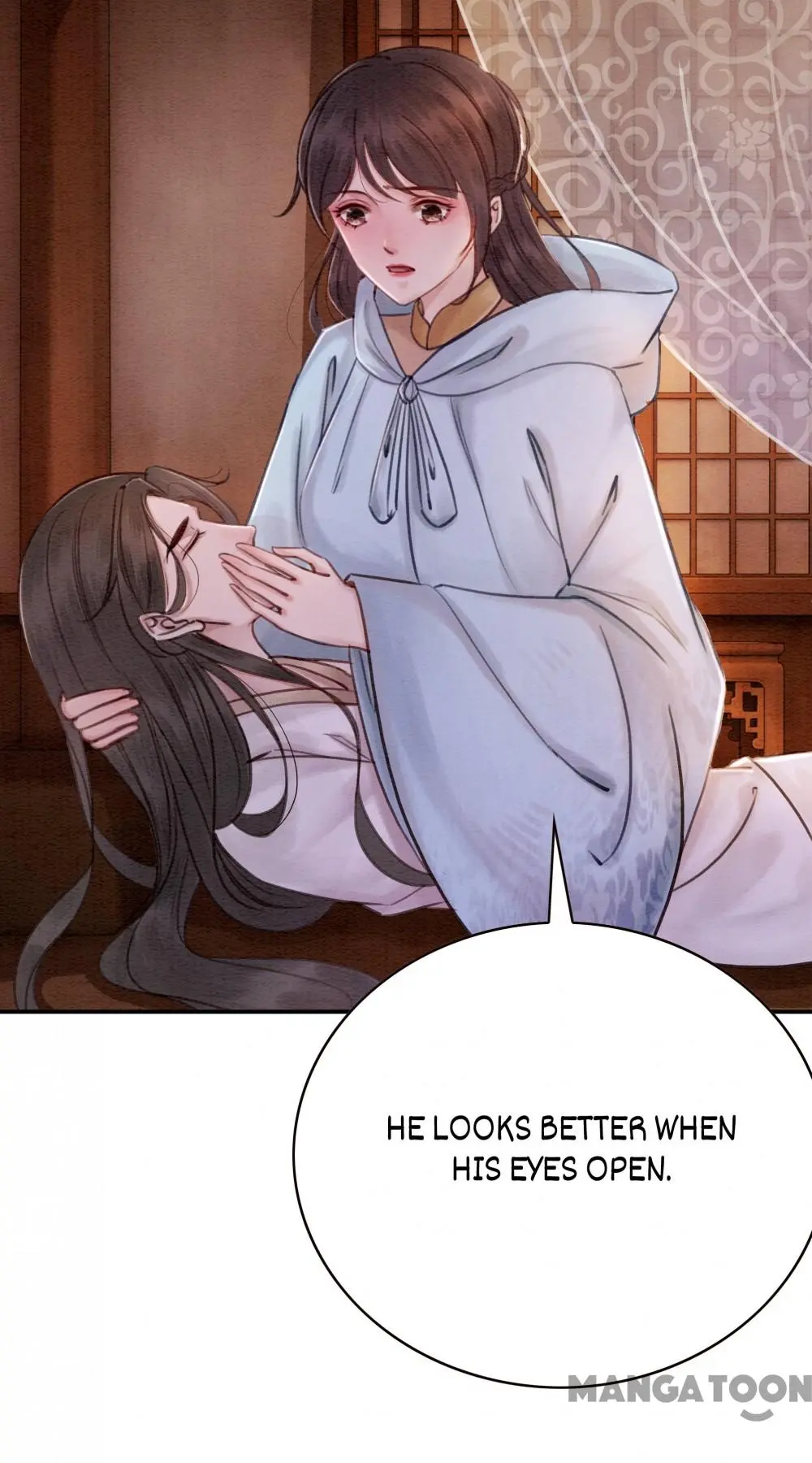 The Regent King is Too Ferocious Chapter 74 - page 26
