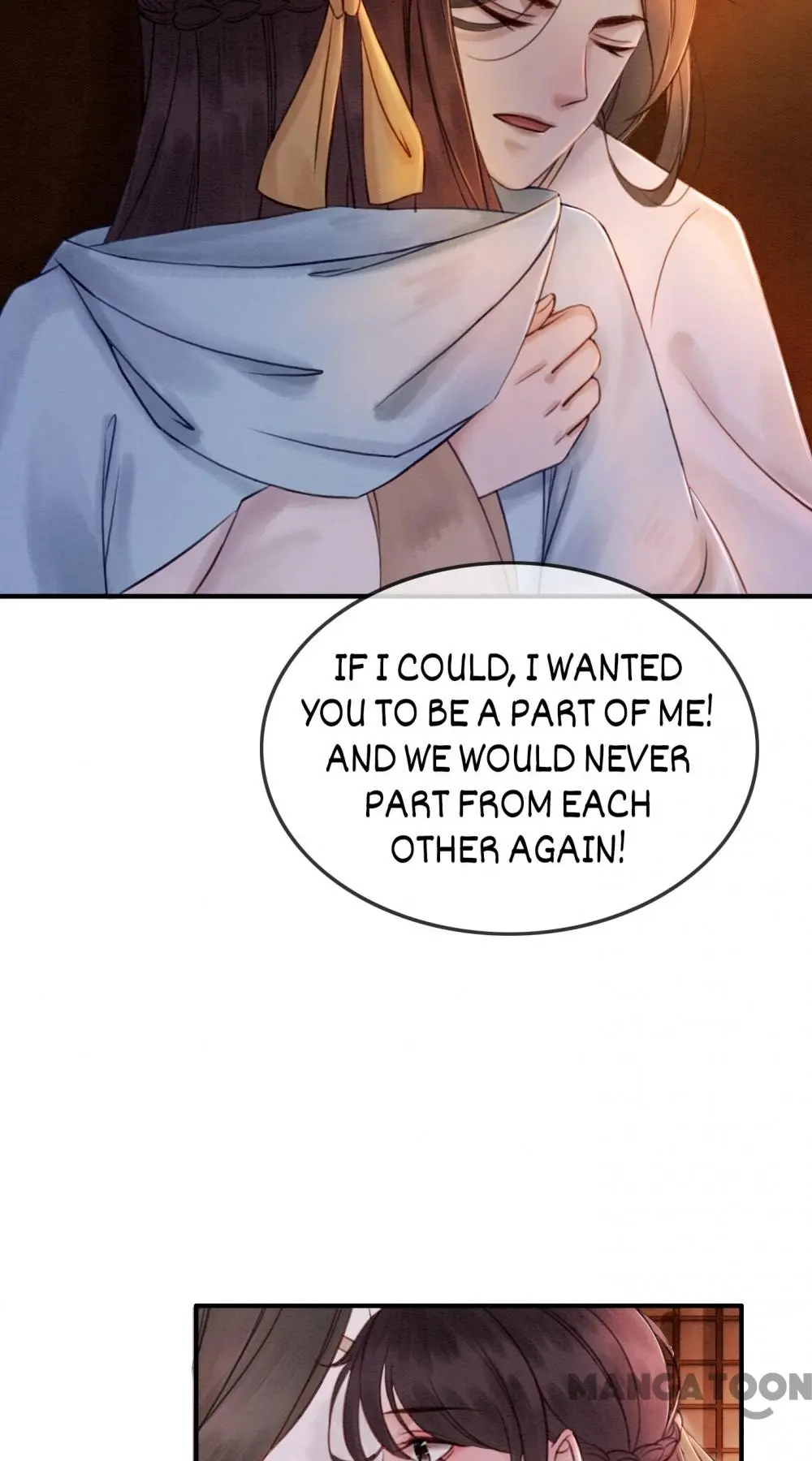 The Regent King is Too Ferocious Chapter 74 - page 34