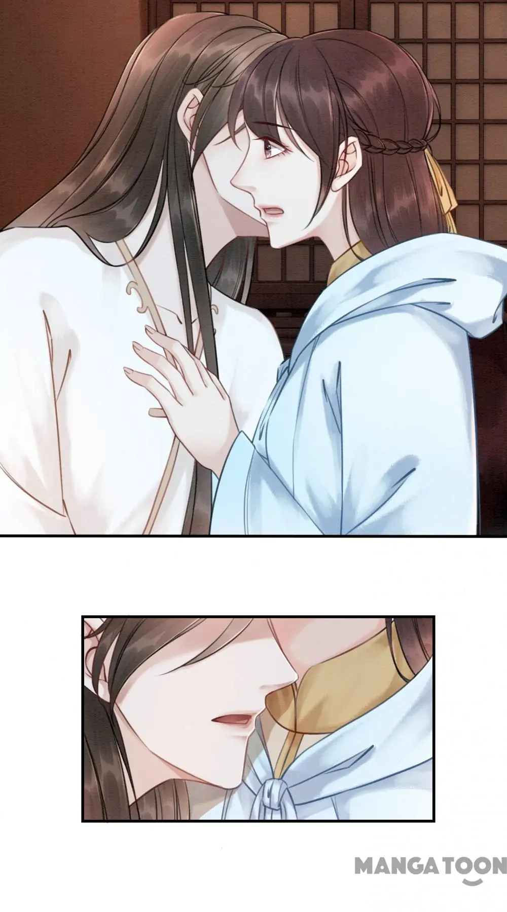 The Regent King is Too Ferocious Chapter 74 - page 37