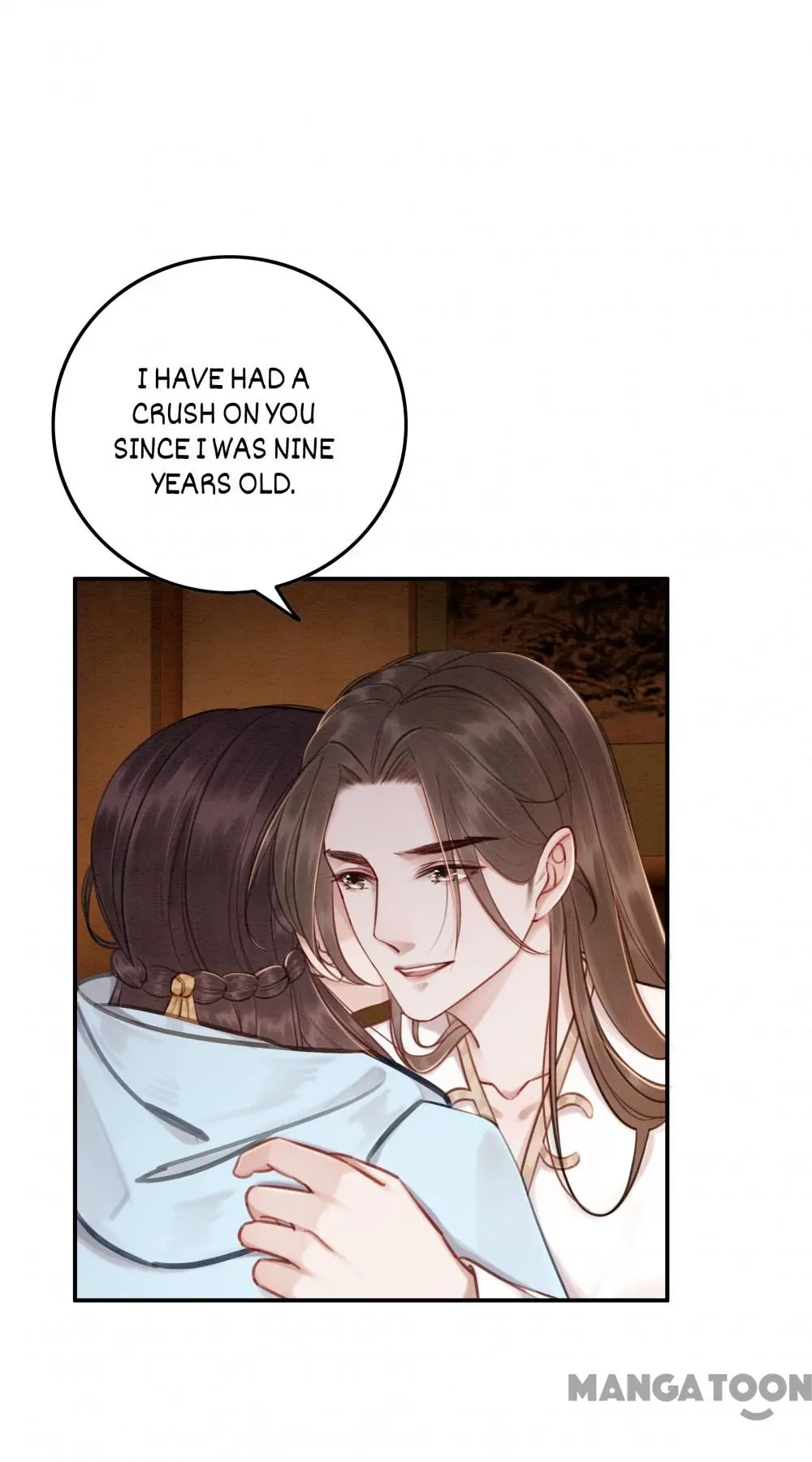 The Regent King is Too Ferocious Chapter 74 - page 39