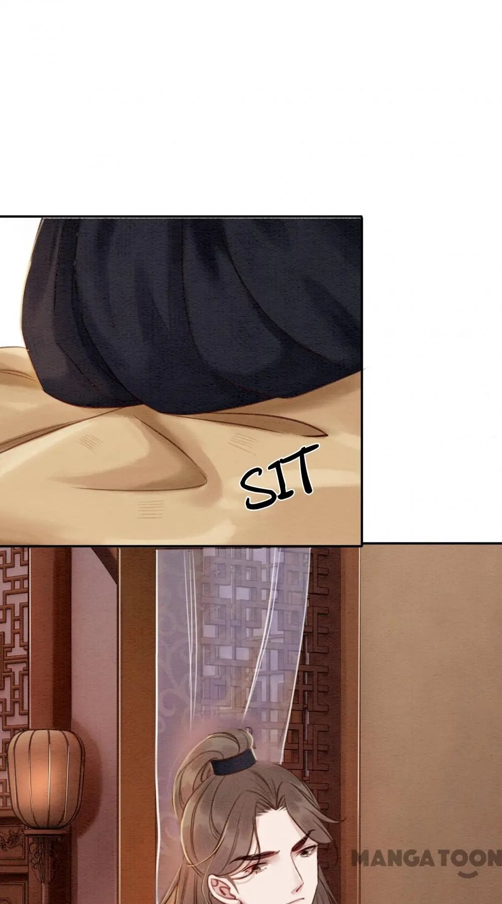 The Regent King is Too Ferocious Chapter 73 - page 12