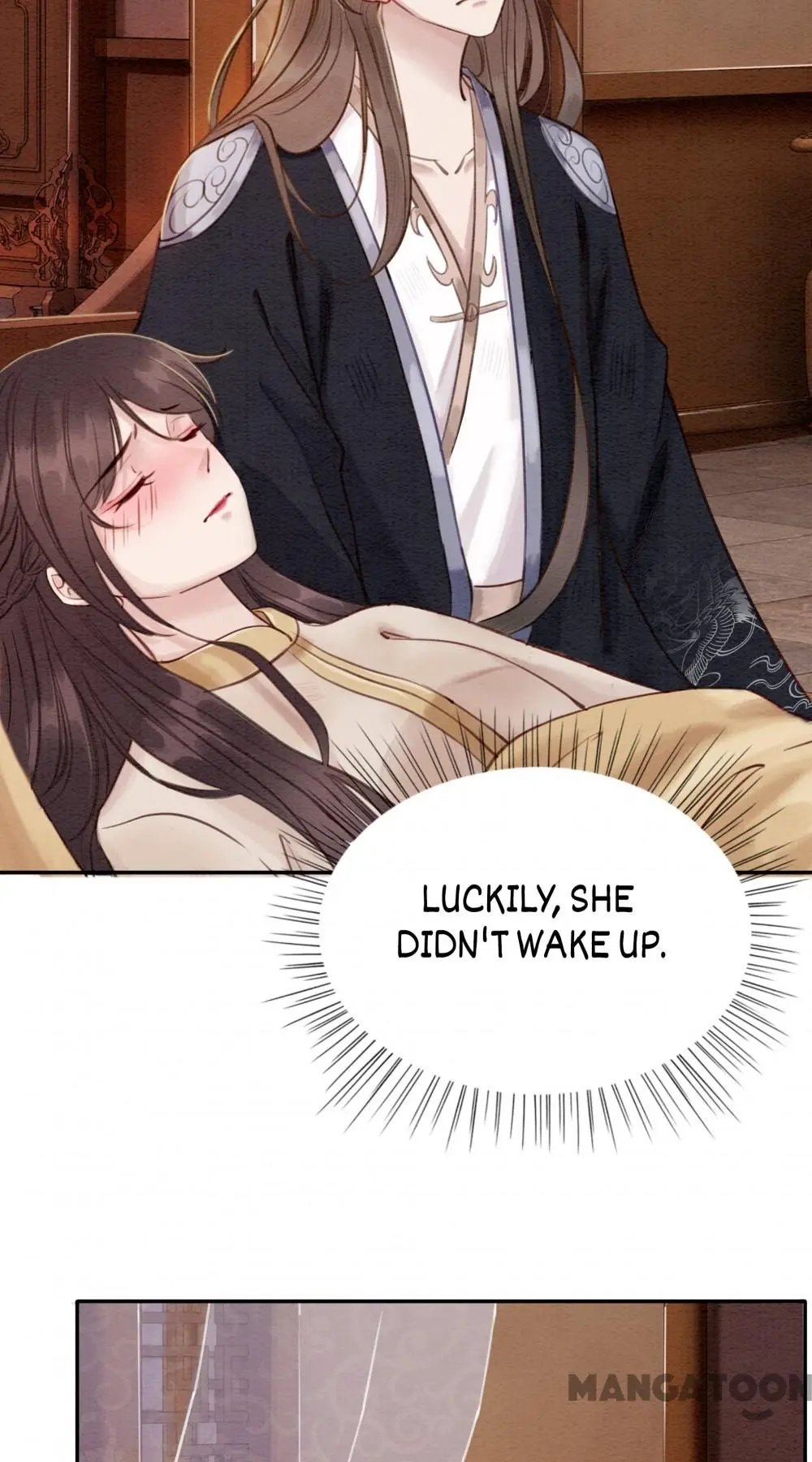 The Regent King is Too Ferocious Chapter 73 - page 13