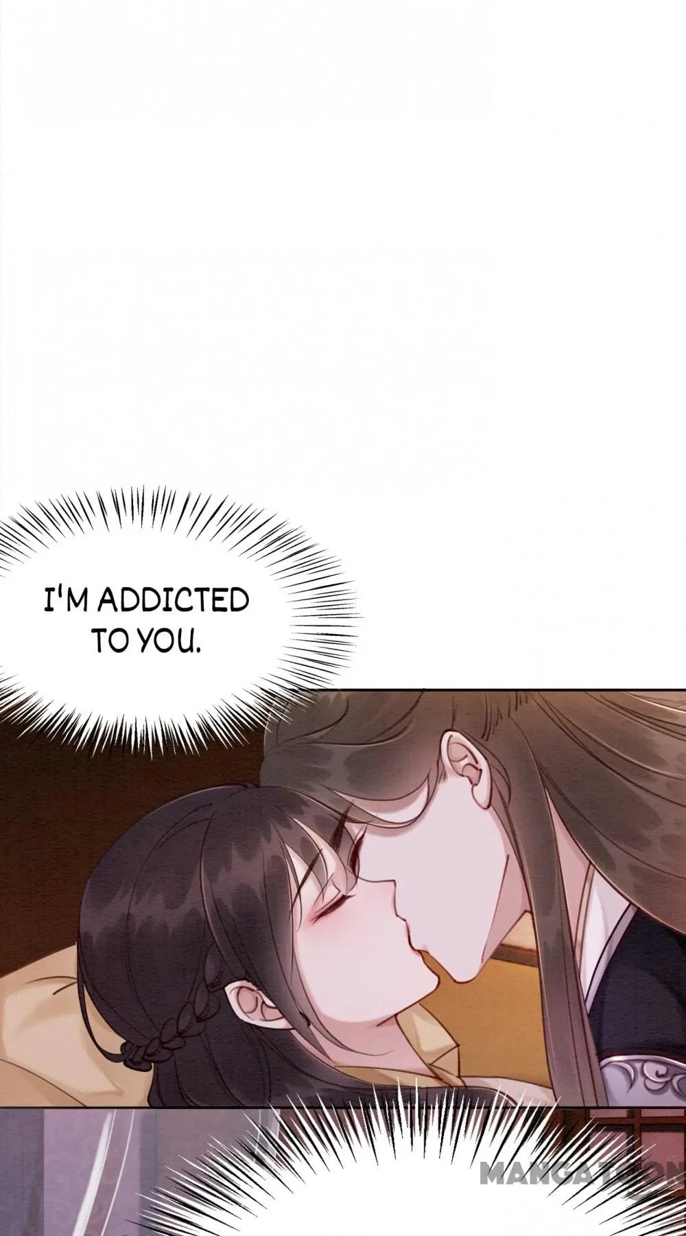 The Regent King is Too Ferocious Chapter 73 - page 15