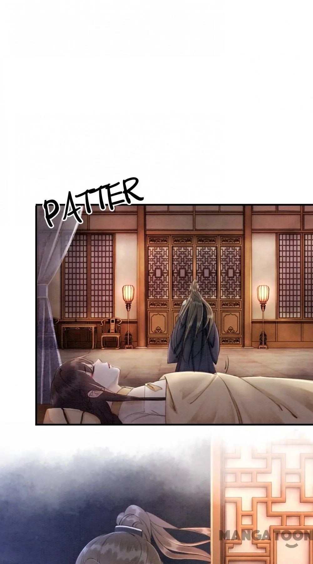 The Regent King is Too Ferocious Chapter 73 - page 20