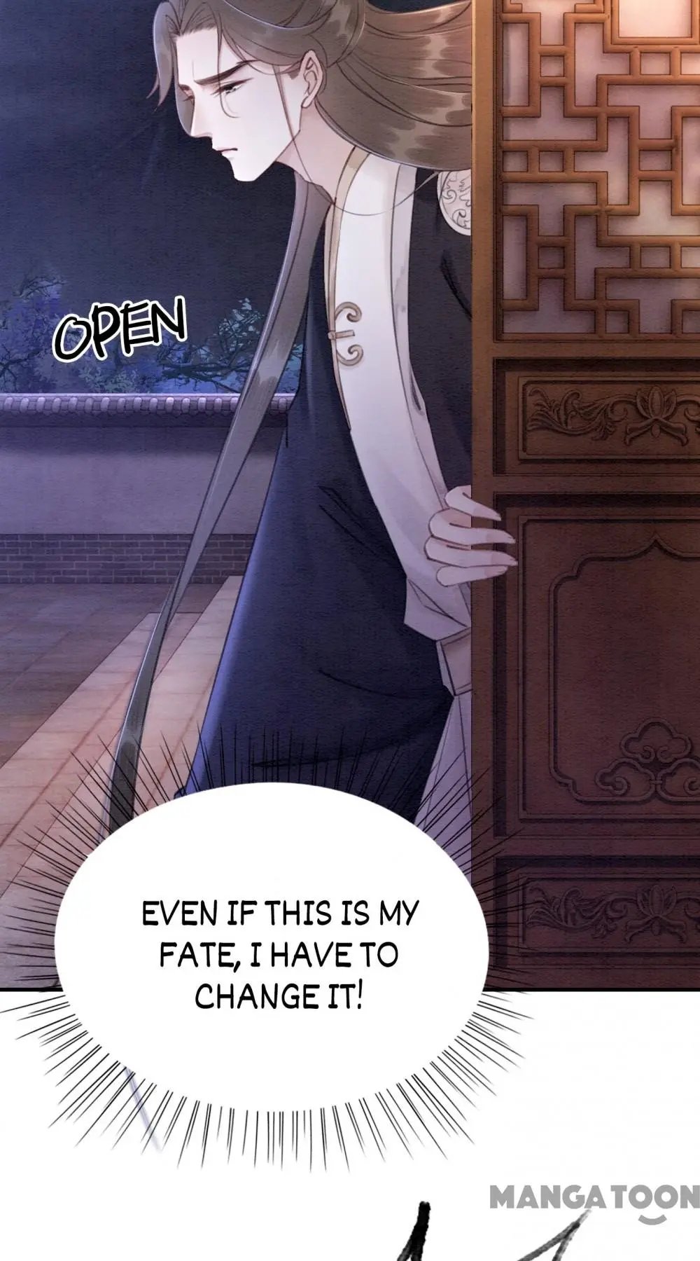 The Regent King is Too Ferocious Chapter 73 - page 21