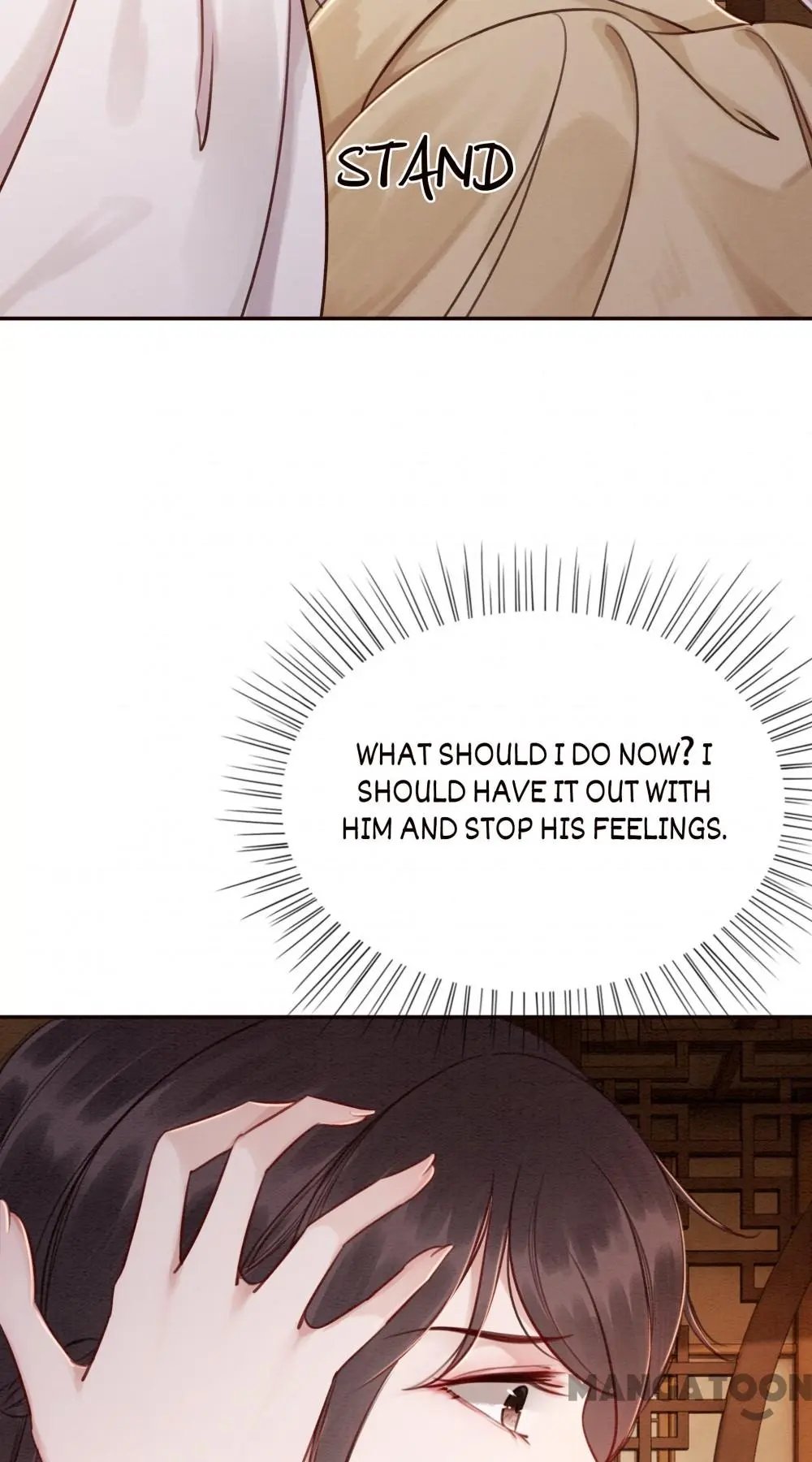 The Regent King is Too Ferocious Chapter 73 - page 25