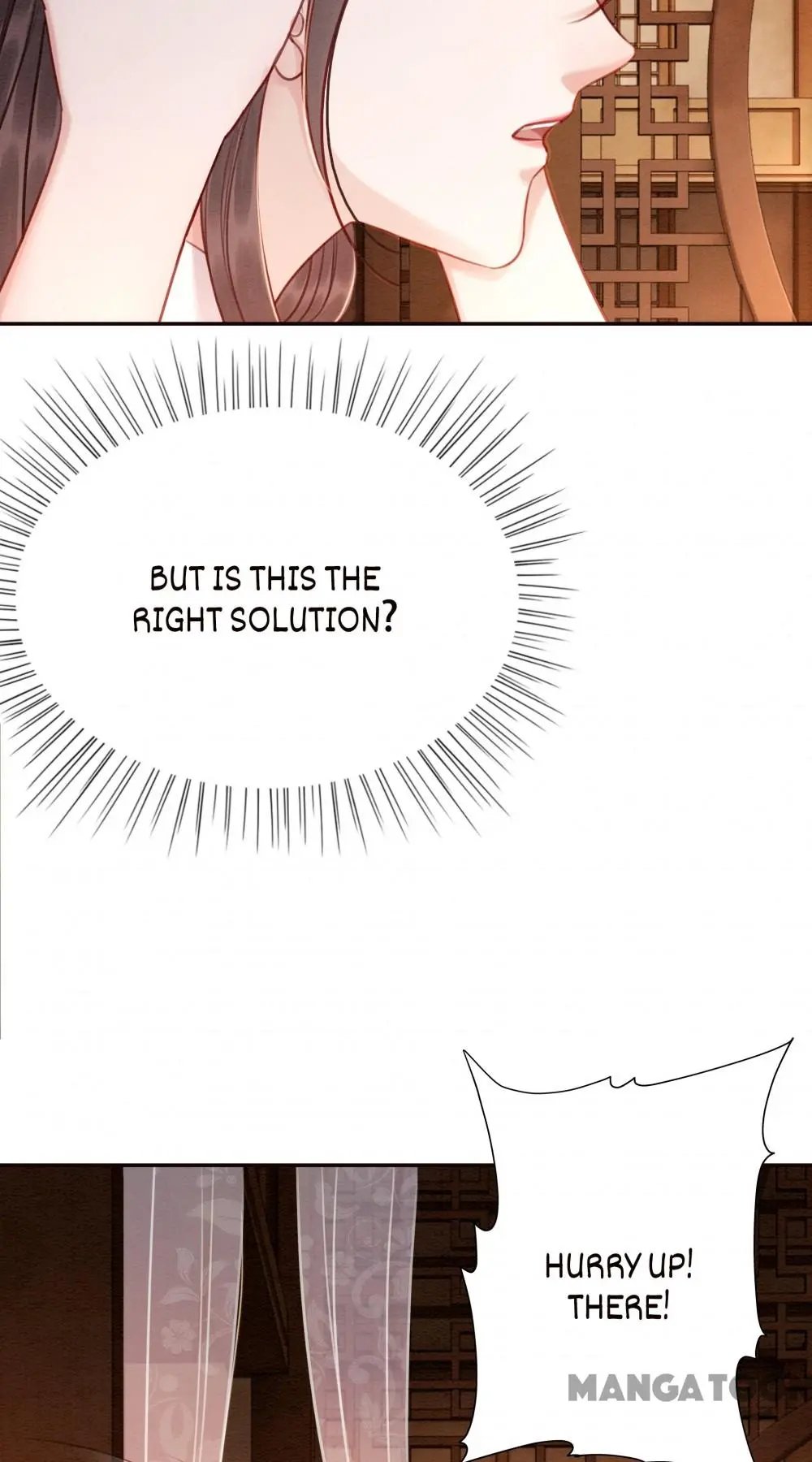 The Regent King is Too Ferocious Chapter 73 - page 26