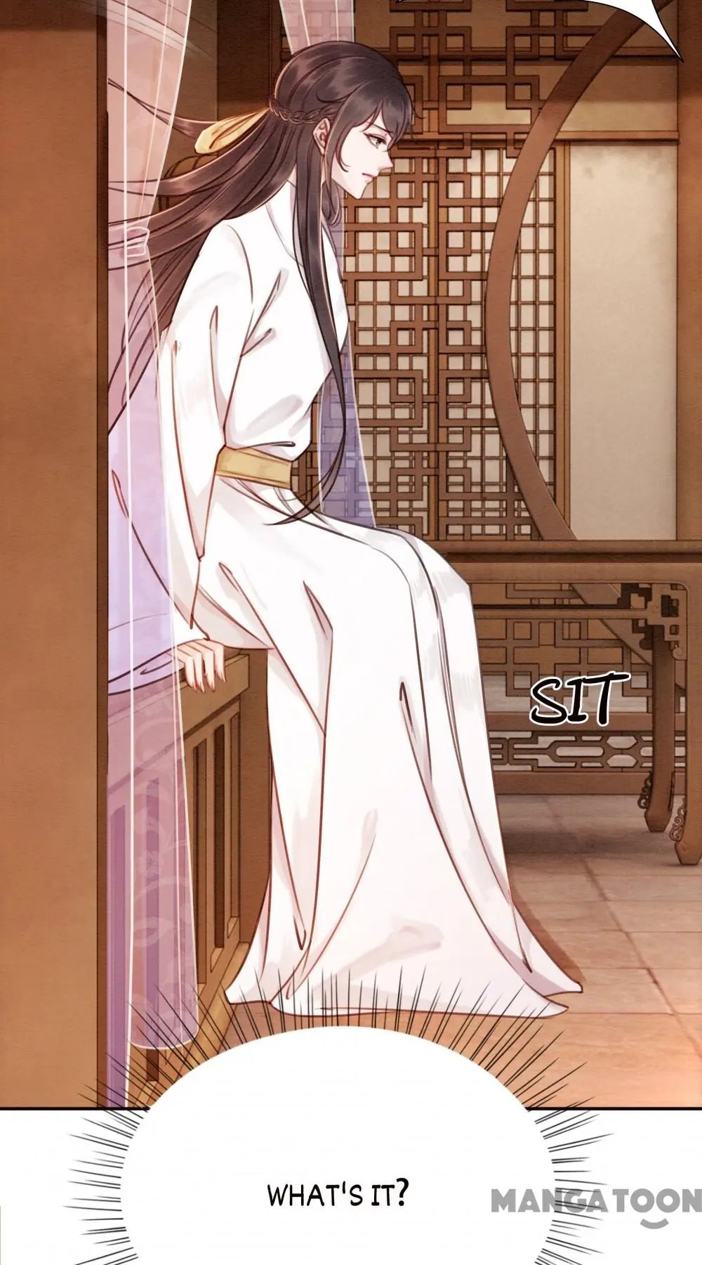 The Regent King is Too Ferocious Chapter 73 - page 27