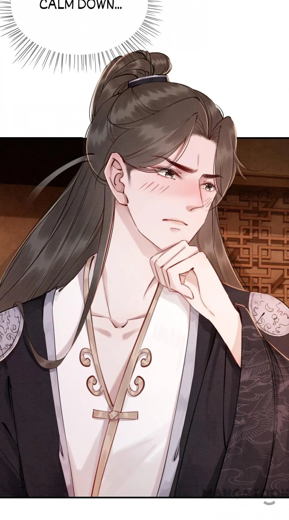 The Regent King is Too Ferocious Chapter 73 - page 3