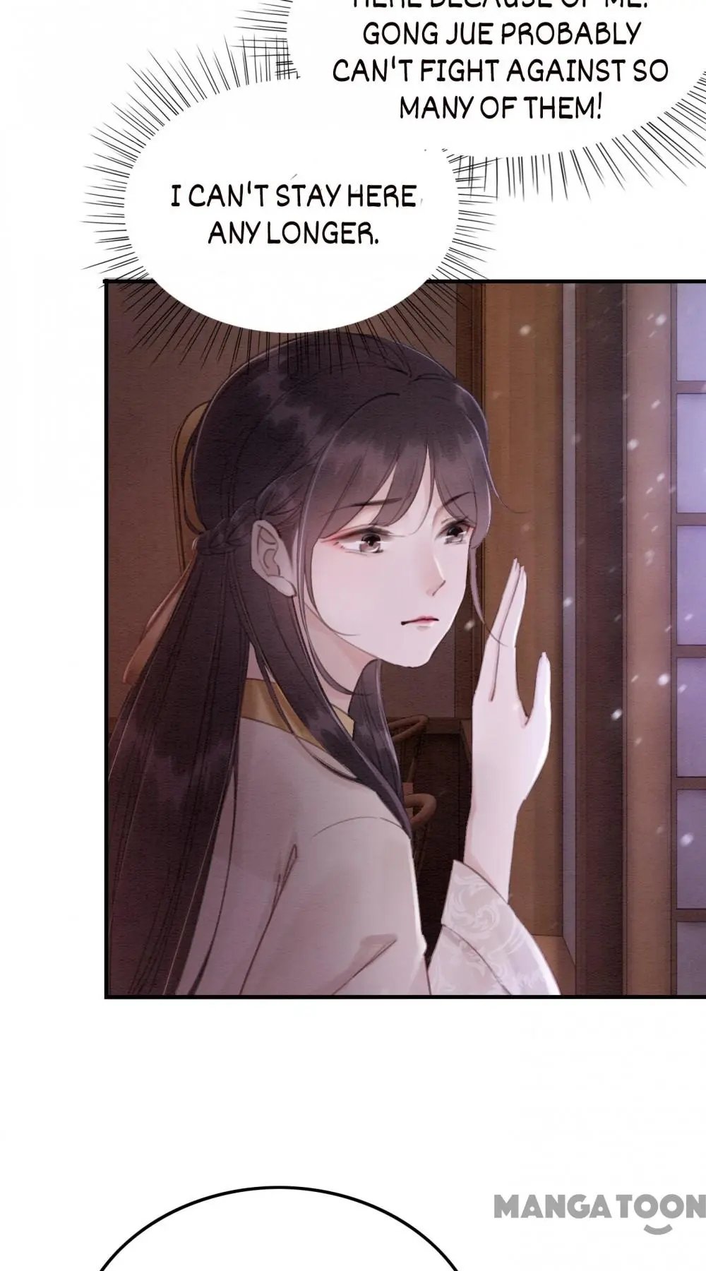 The Regent King is Too Ferocious Chapter 73 - page 30