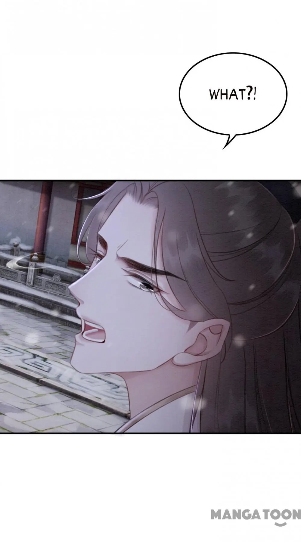 The Regent King is Too Ferocious Chapter 73 - page 36