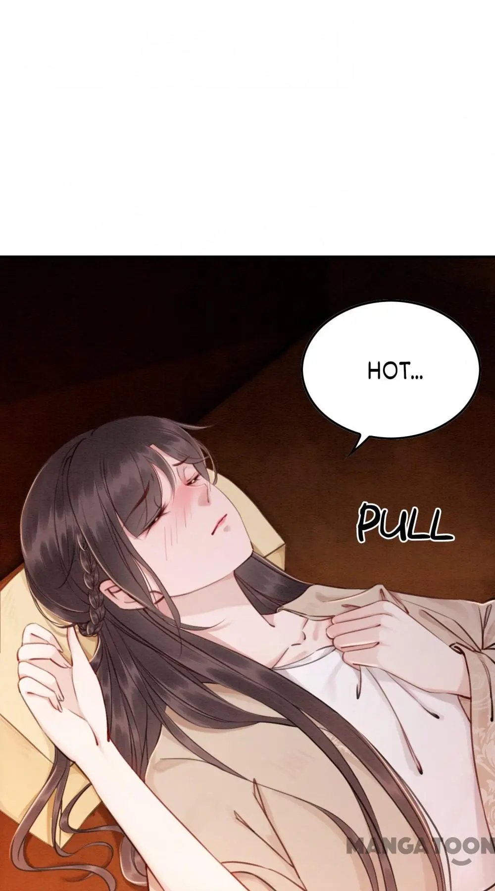 The Regent King is Too Ferocious Chapter 73 - page 4