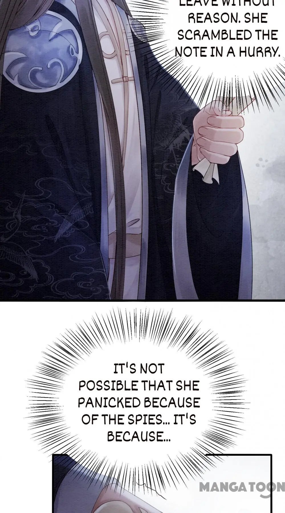 The Regent King is Too Ferocious Chapter 73 - page 40