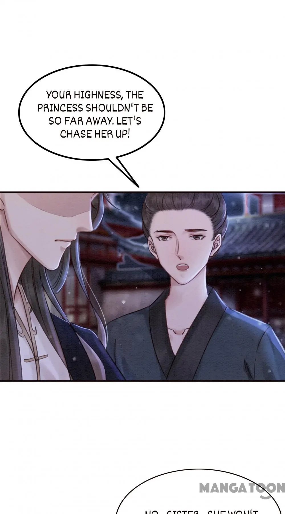 The Regent King is Too Ferocious Chapter 73 - page 43