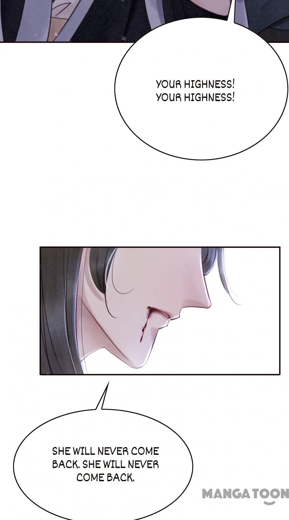 The Regent King is Too Ferocious Chapter 73 - page 46