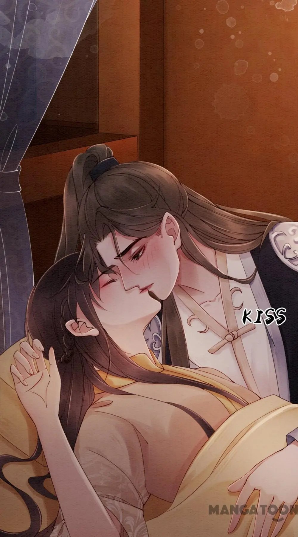 The Regent King is Too Ferocious Chapter 73 - page 7