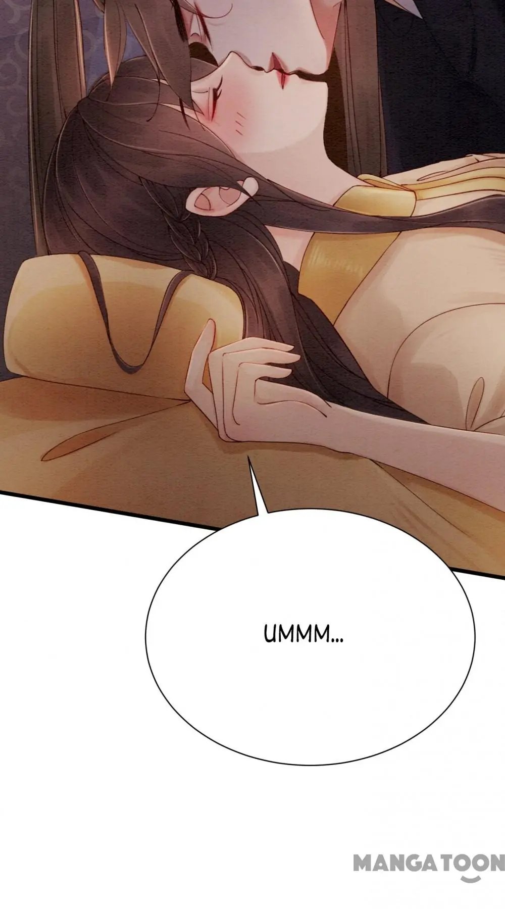 The Regent King is Too Ferocious Chapter 73 - page 9