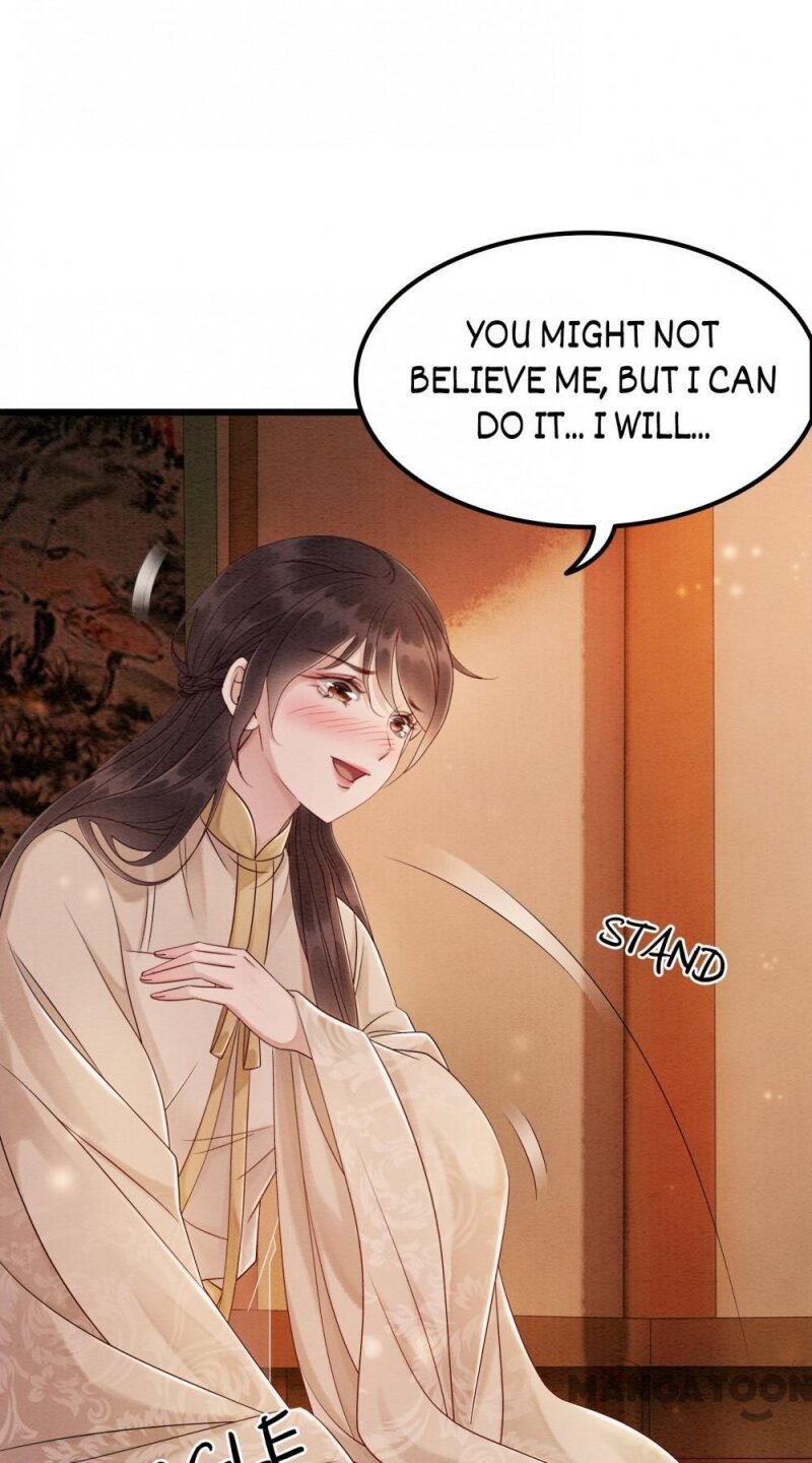 The Regent King is Too Ferocious Chapter 72 - page 13