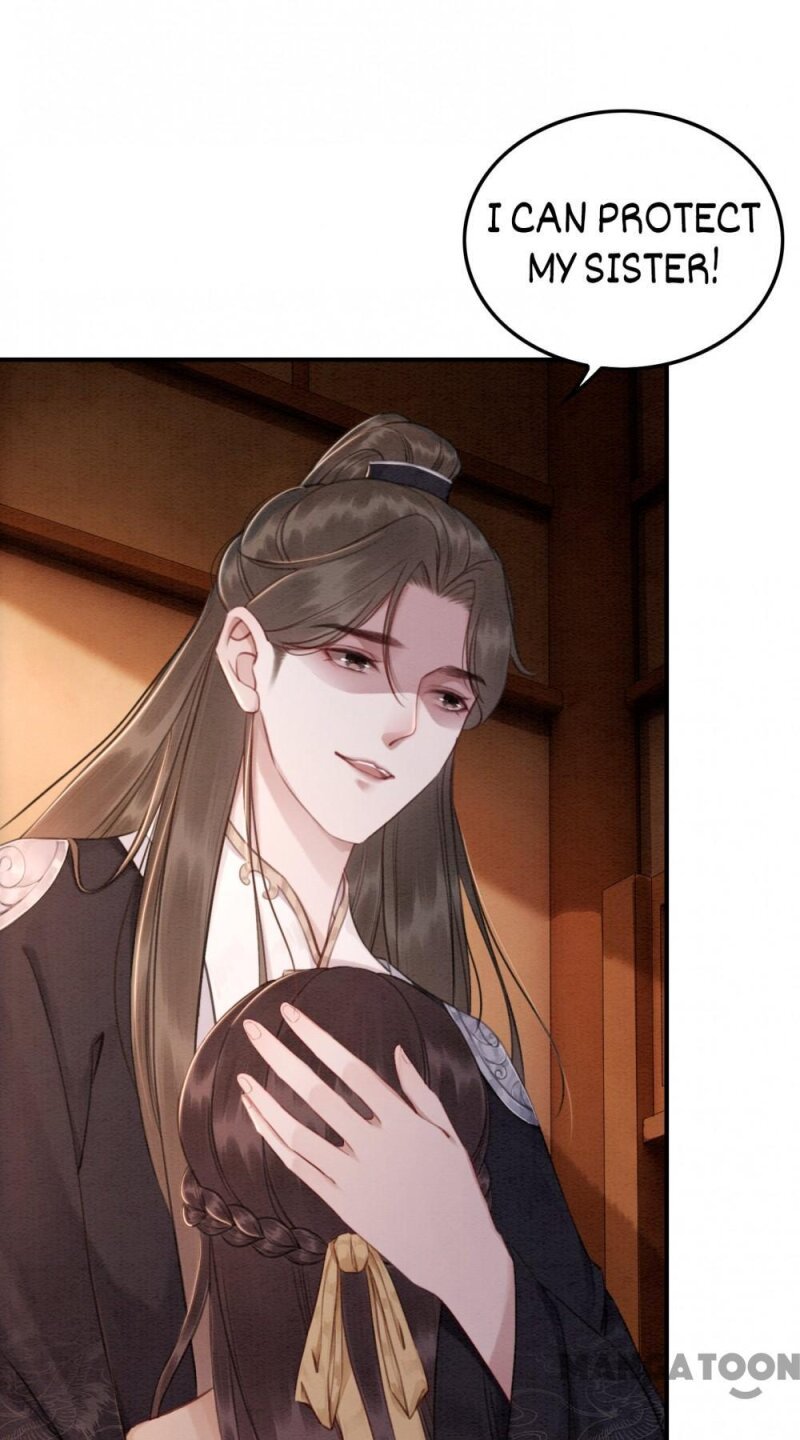 The Regent King is Too Ferocious Chapter 72 - page 40