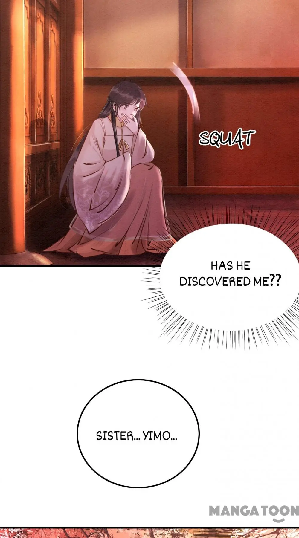 The Regent King is Too Ferocious Chapter 71 - page 11