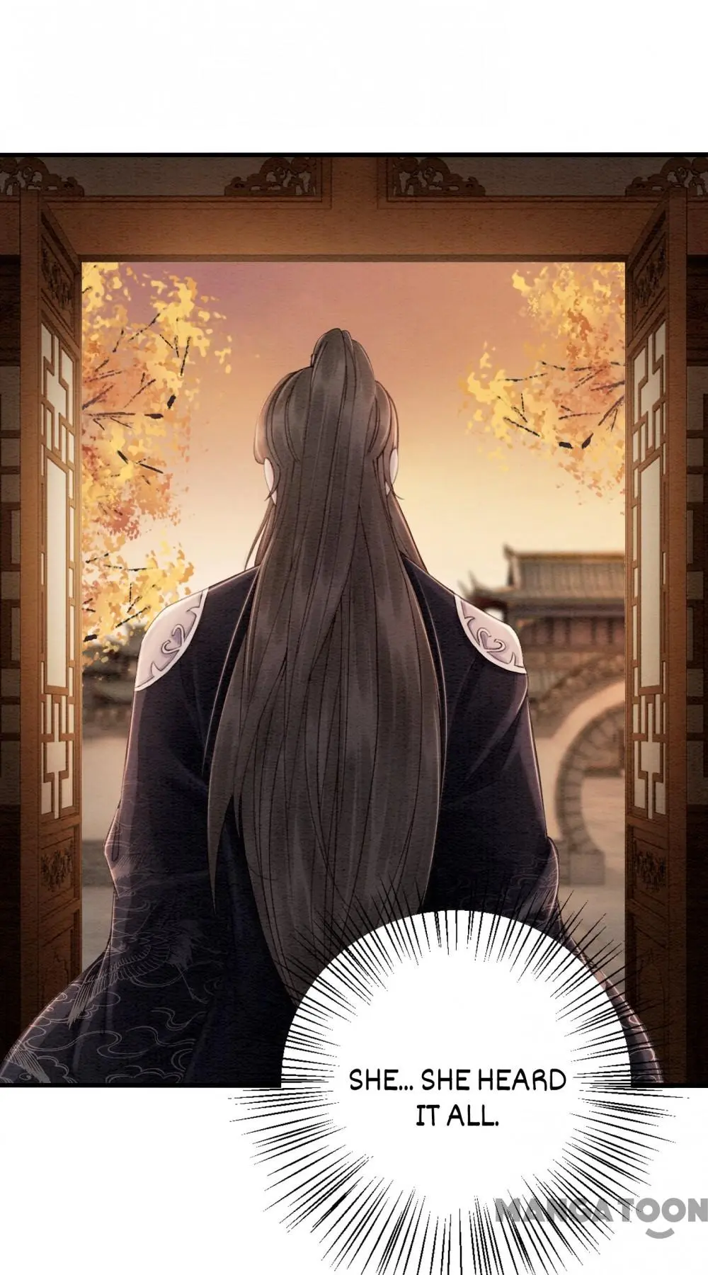 The Regent King is Too Ferocious Chapter 71 - page 14
