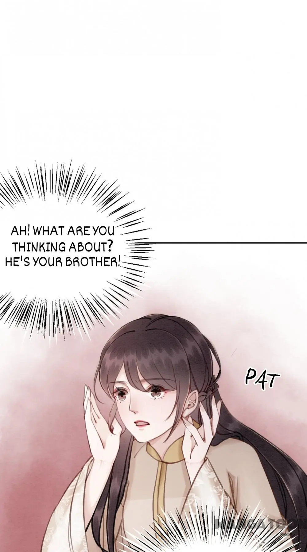 The Regent King is Too Ferocious Chapter 71 - page 19