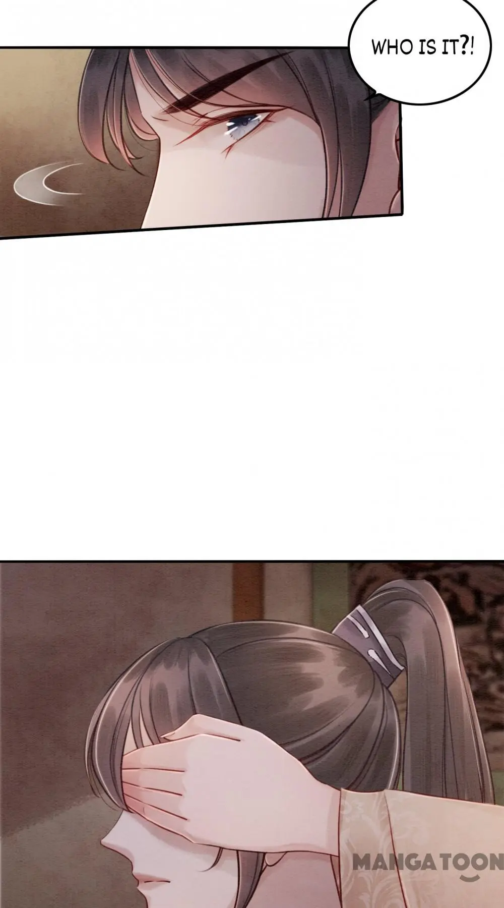 The Regent King is Too Ferocious Chapter 71 - page 25
