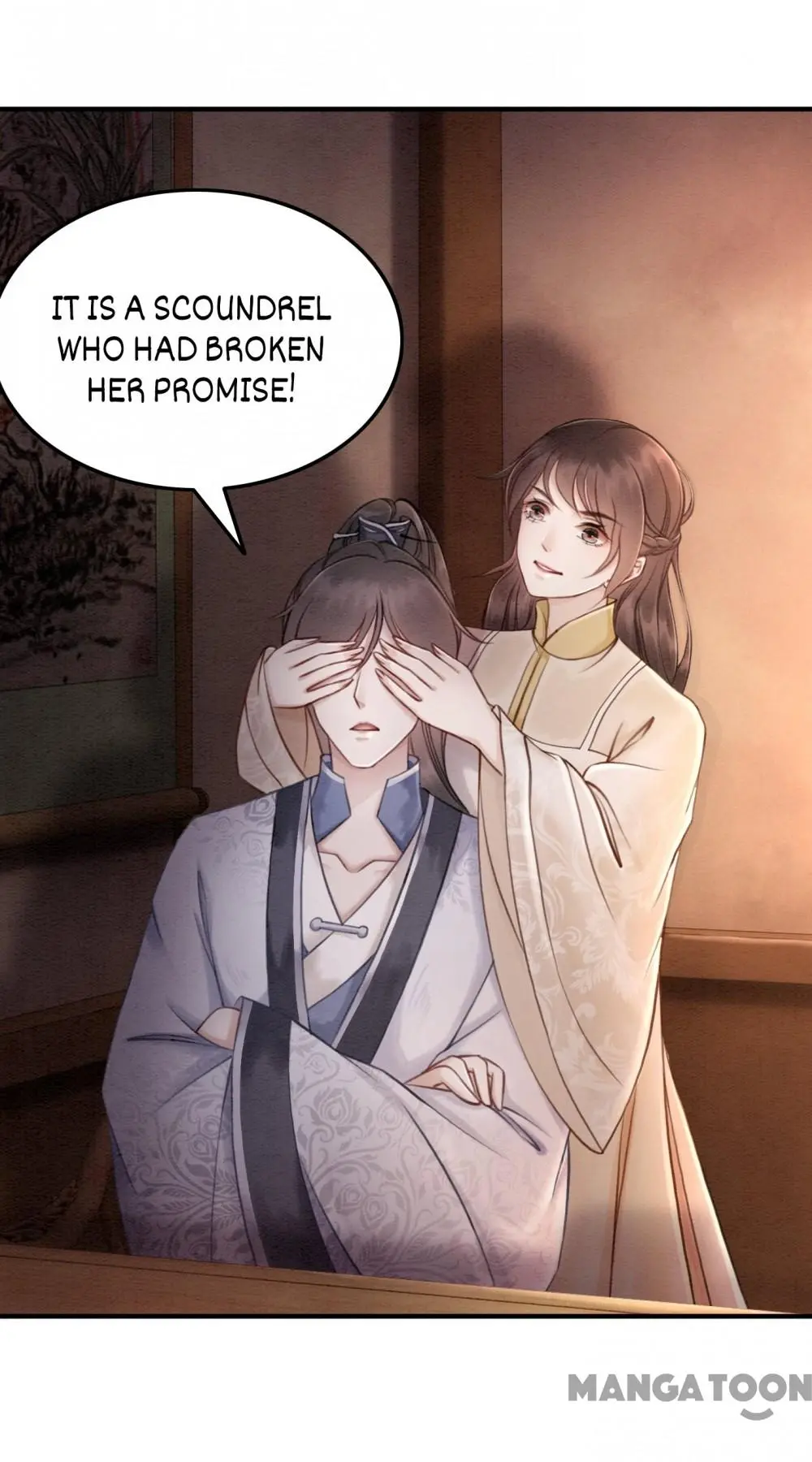 The Regent King is Too Ferocious Chapter 71 - page 27