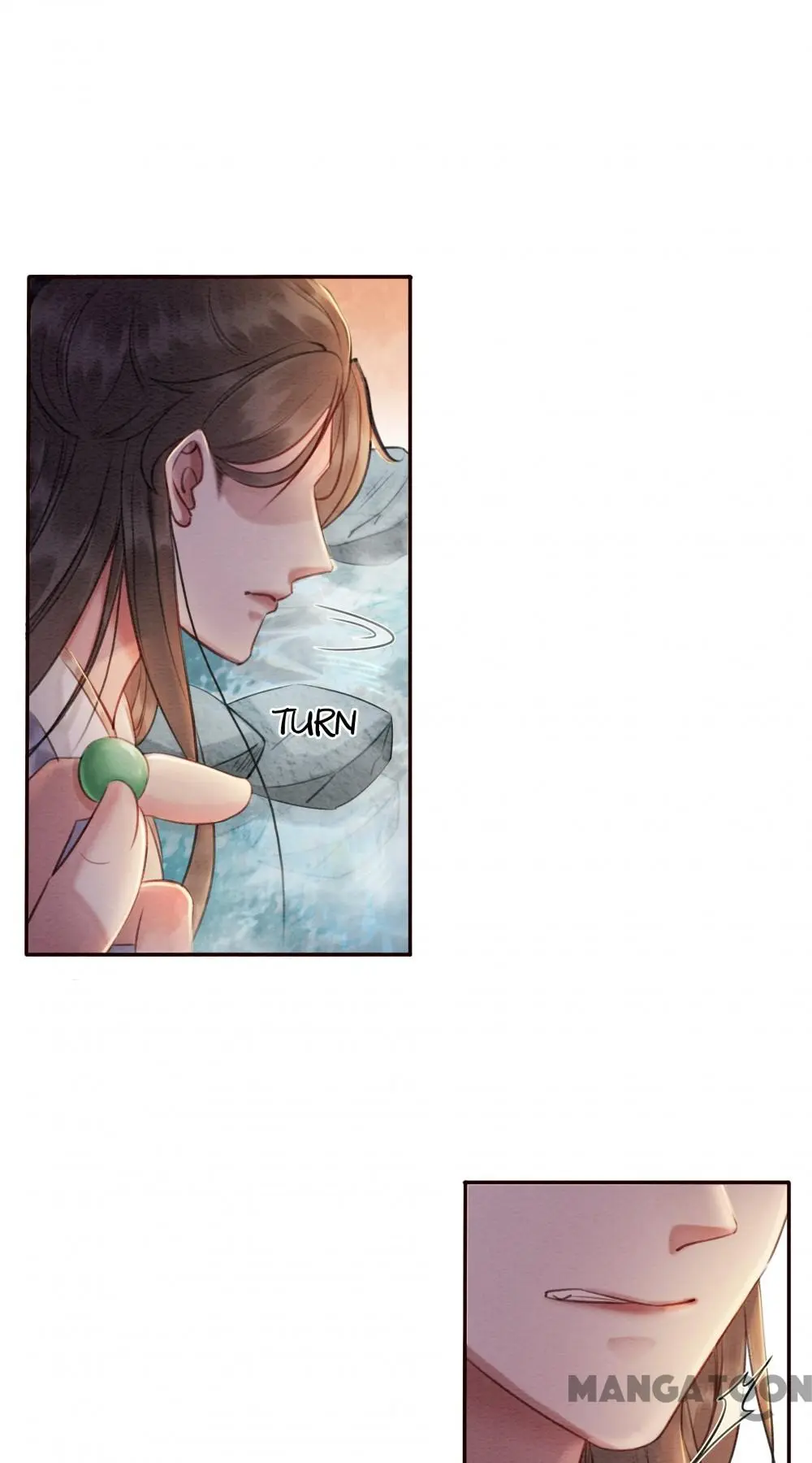 The Regent King is Too Ferocious Chapter 70 - page 10