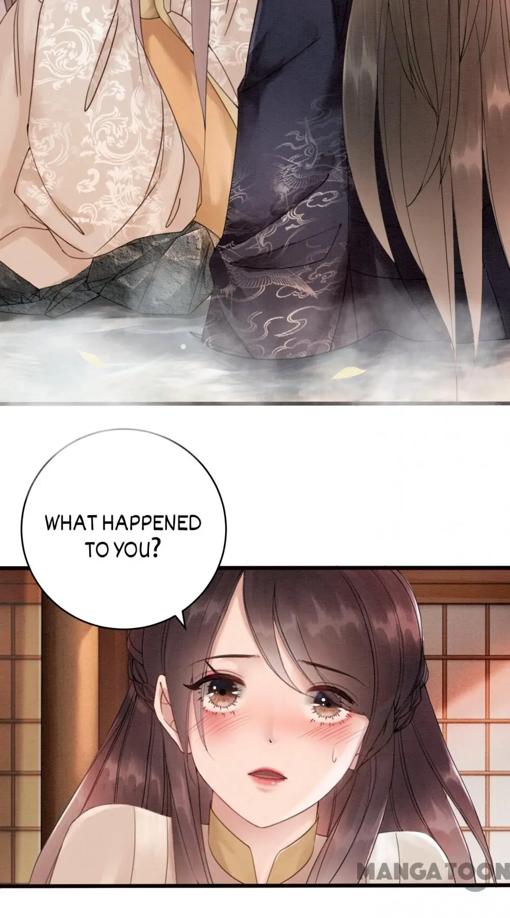 The Regent King is Too Ferocious Chapter 70 - page 2