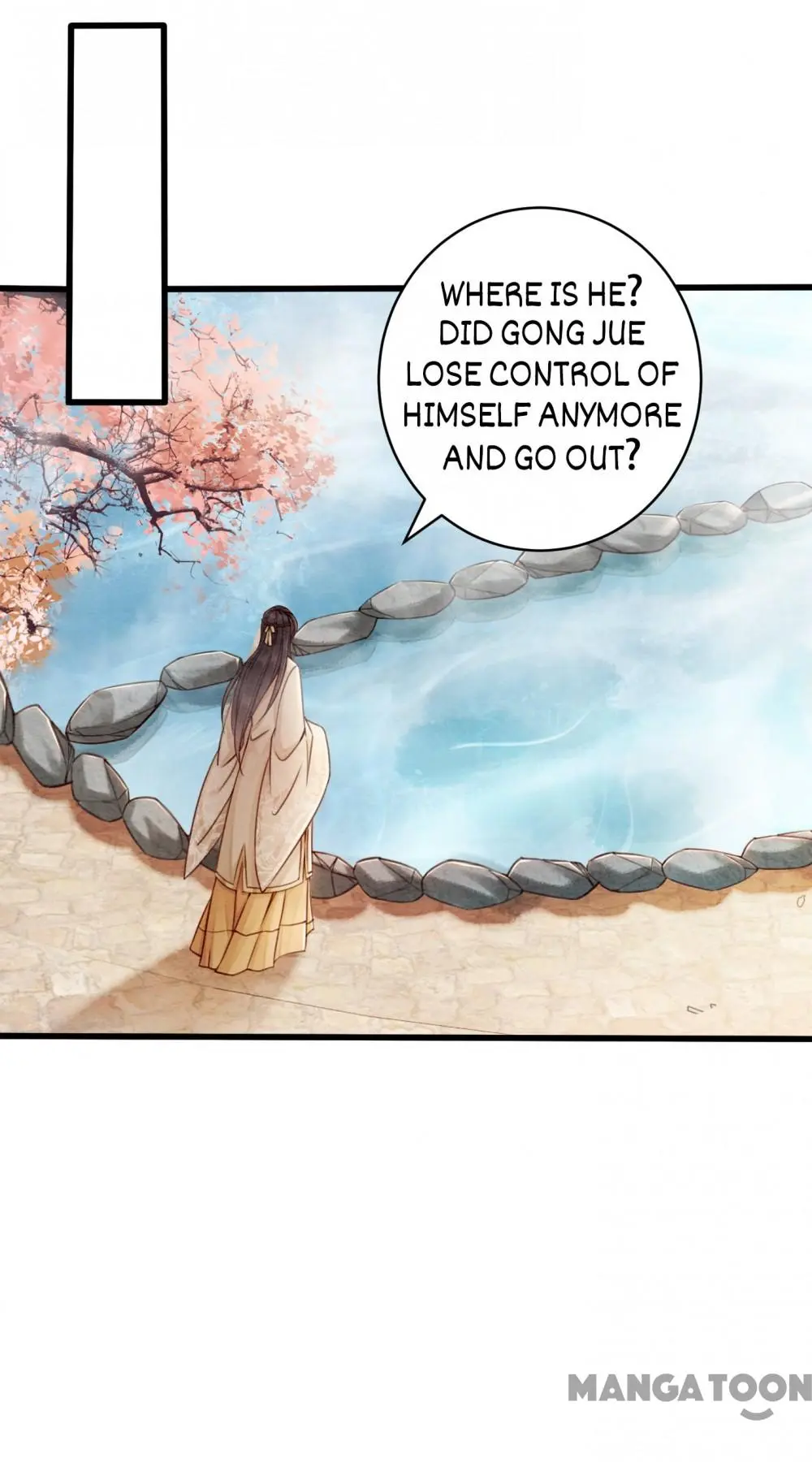 The Regent King is Too Ferocious Chapter 70 - page 34