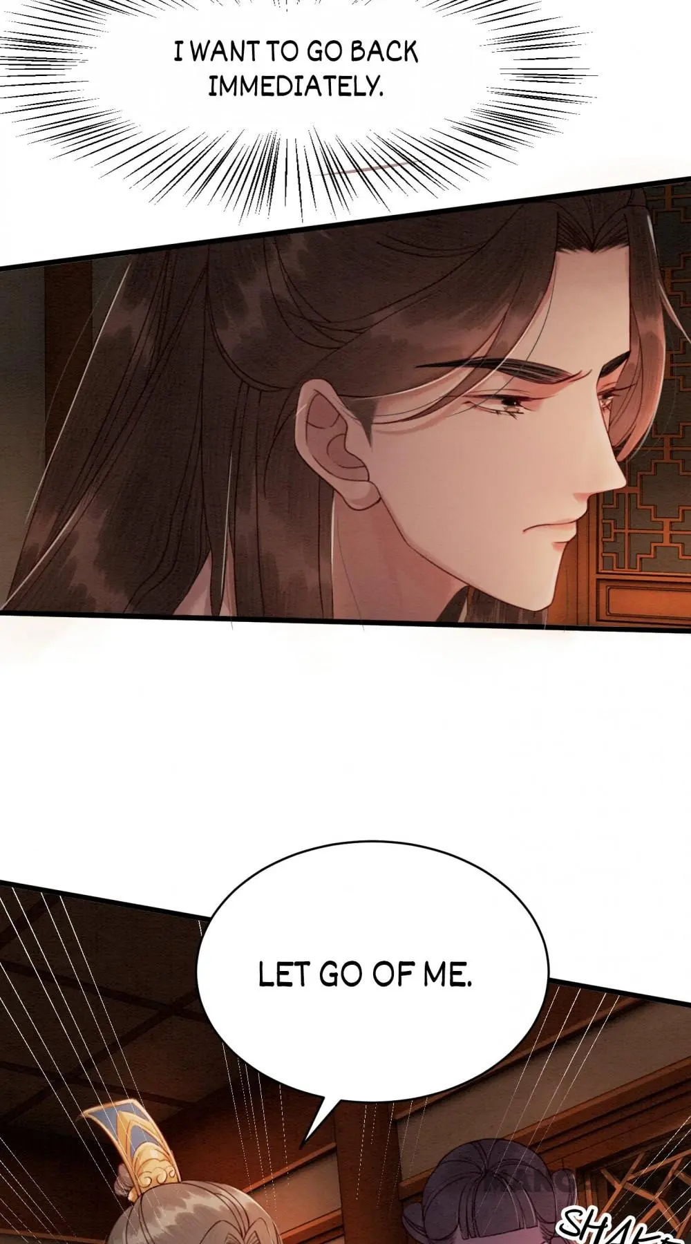 The Regent King is Too Ferocious Chapter 69 - page 11