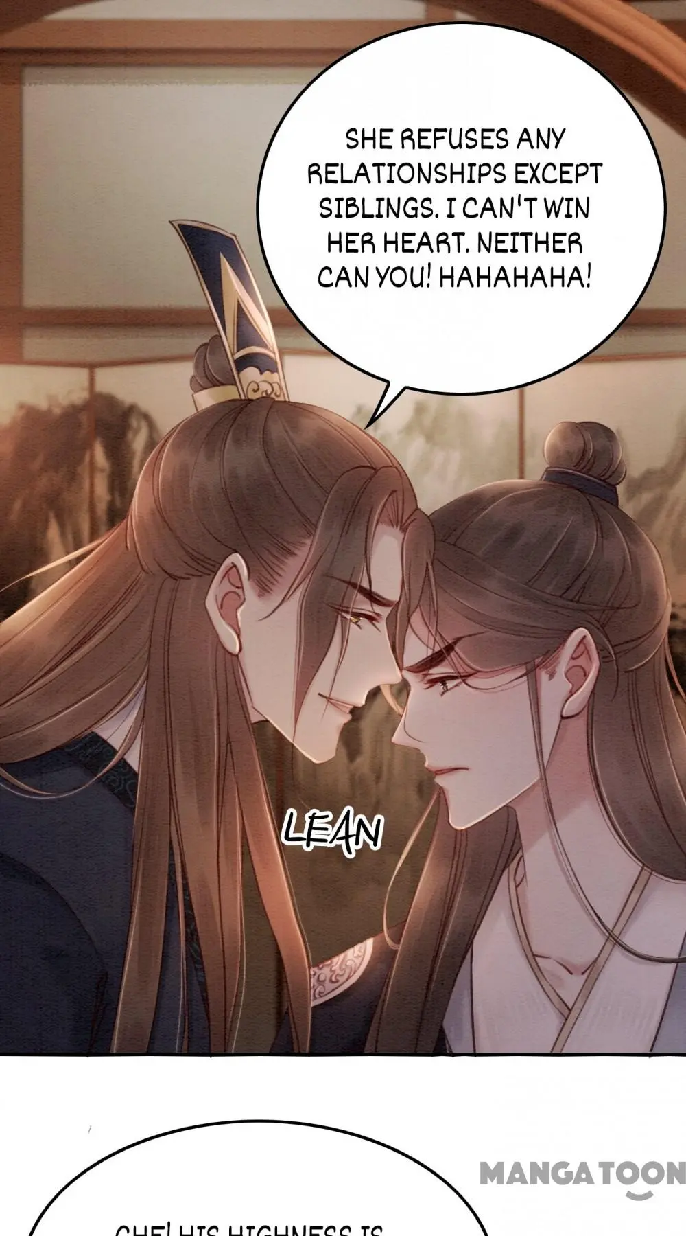 The Regent King is Too Ferocious Chapter 69 - page 15
