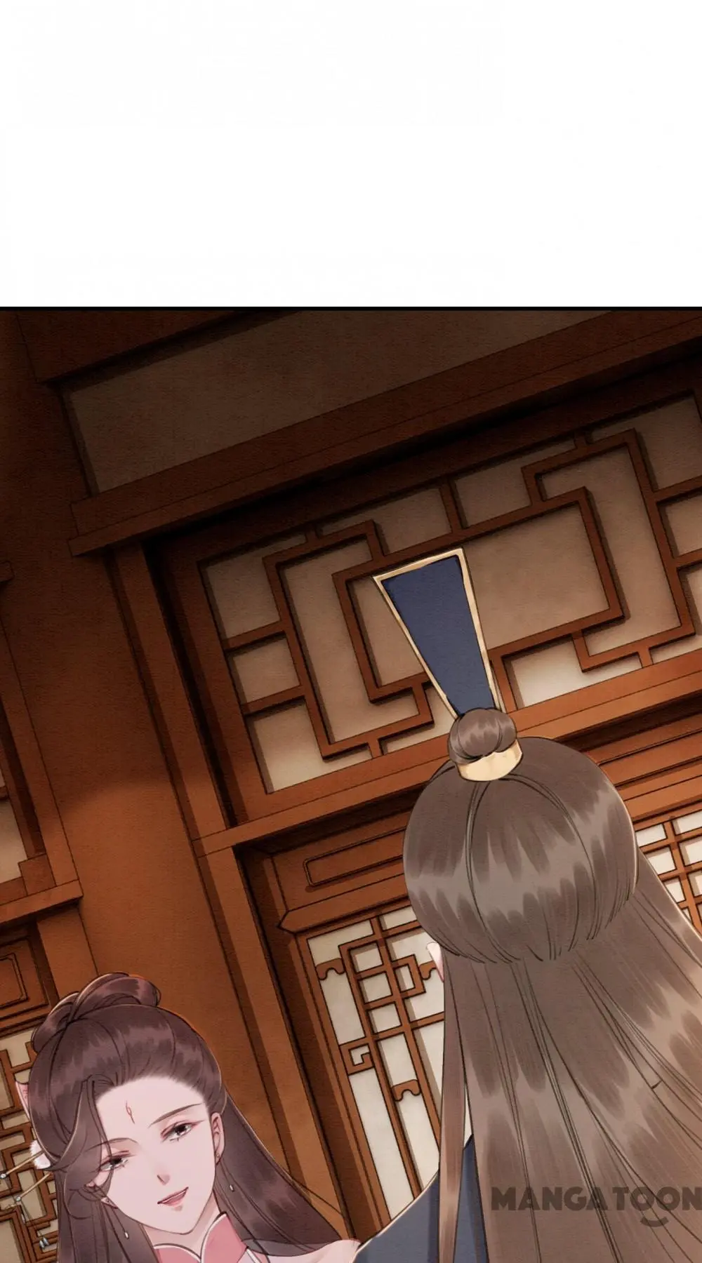 The Regent King is Too Ferocious Chapter 69 - page 25