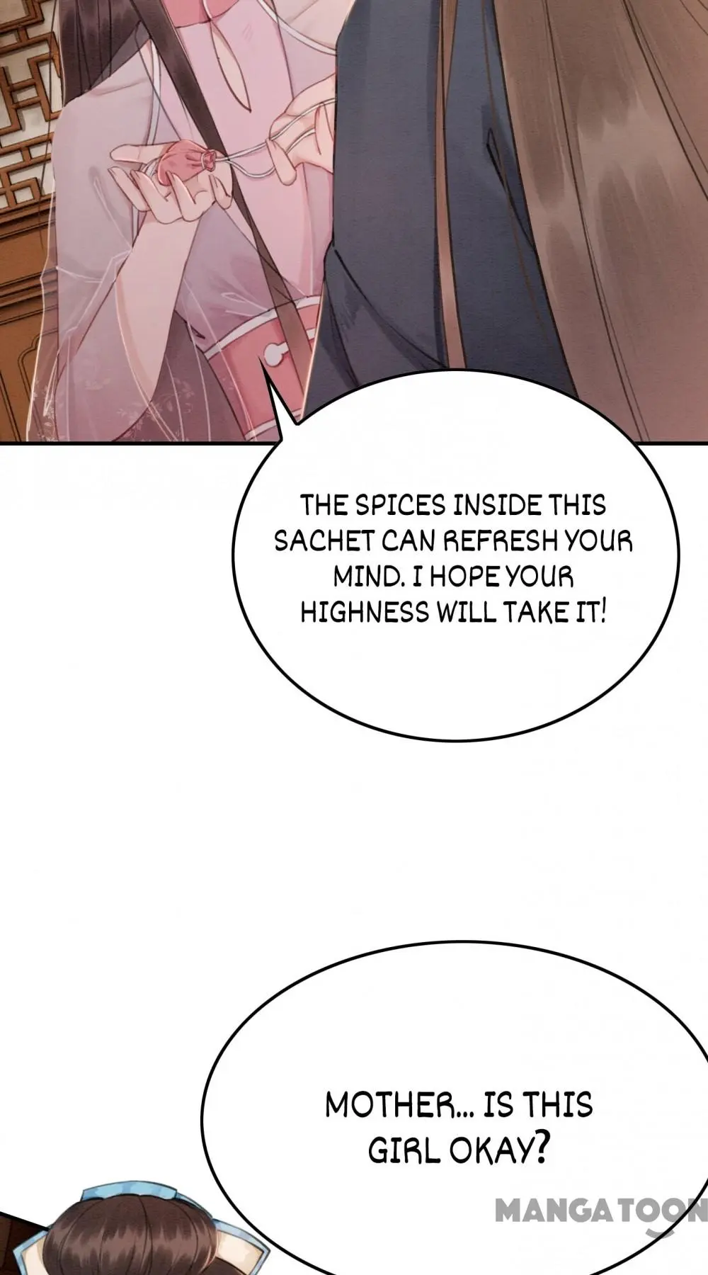 The Regent King is Too Ferocious Chapter 69 - page 26