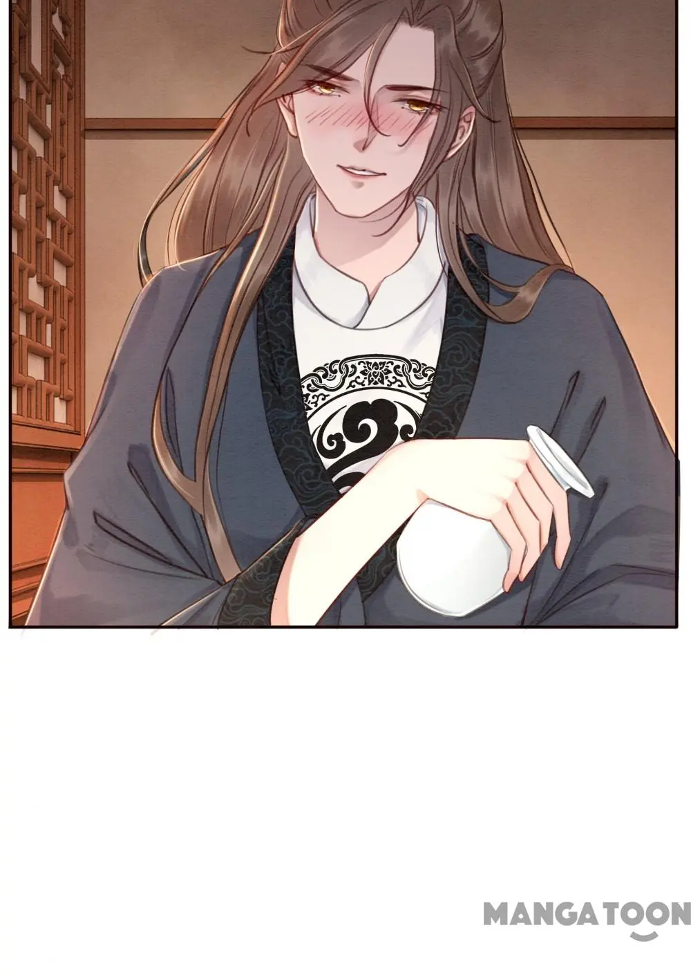 The Regent King is Too Ferocious Chapter 69 - page 4