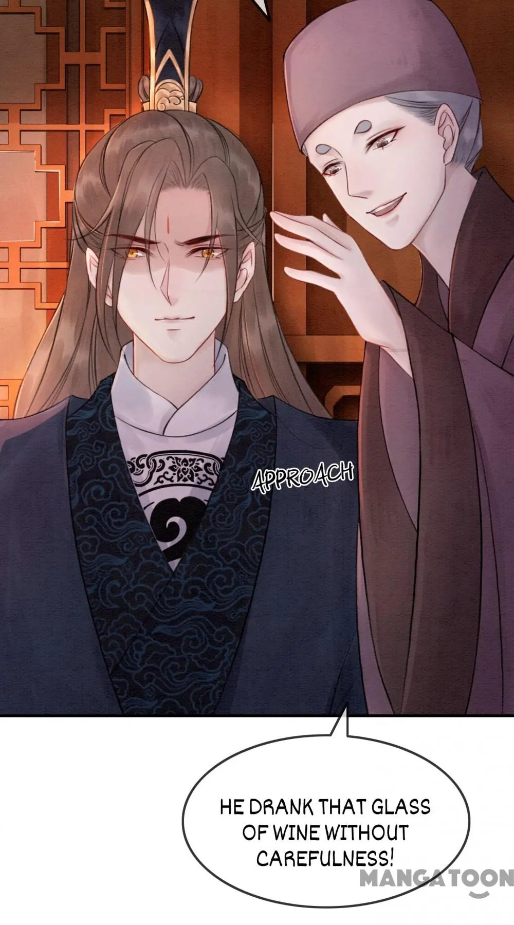 The Regent King is Too Ferocious Chapter 69 - page 42