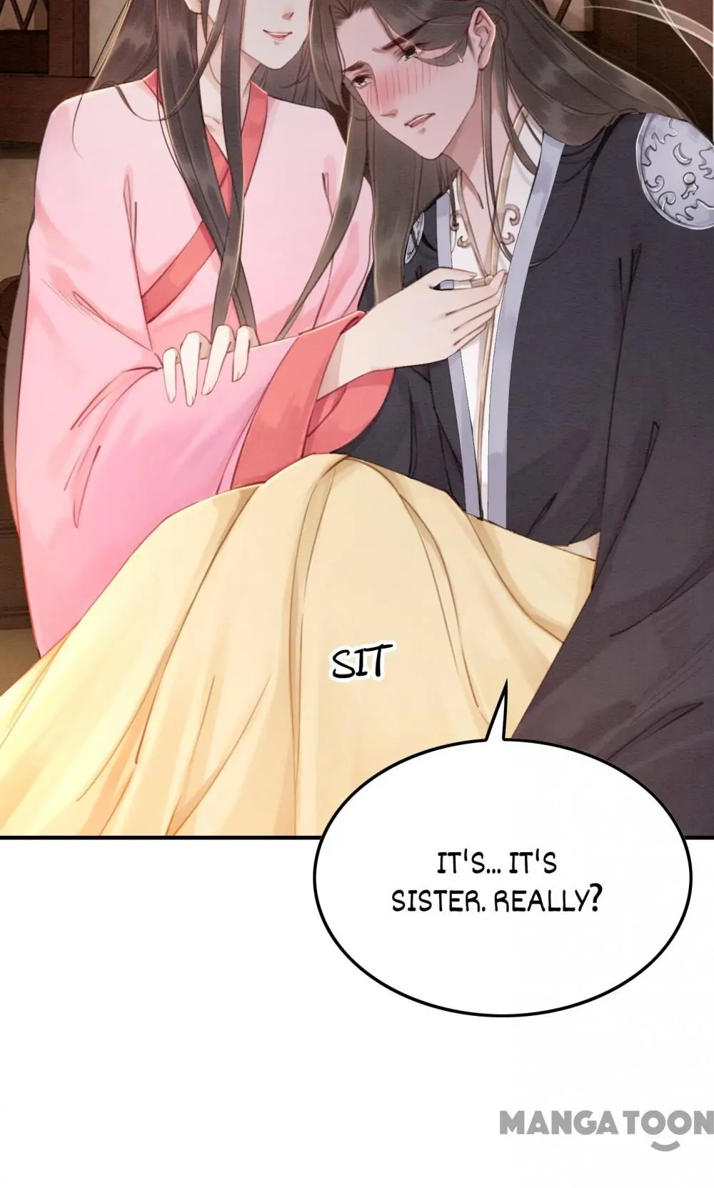 The Regent King is Too Ferocious Chapter 69 - page 47